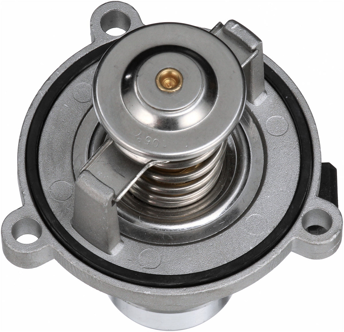 Gates Engine Coolant Thermostat 34245