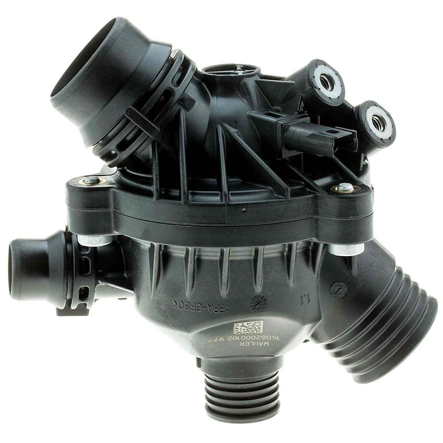 Gates Engine Coolant Thermostat 34246