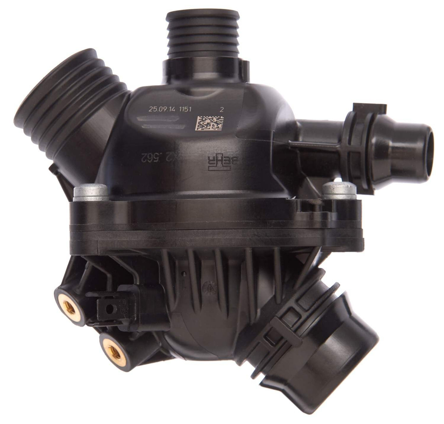 Gates Engine Coolant Thermostat 34246