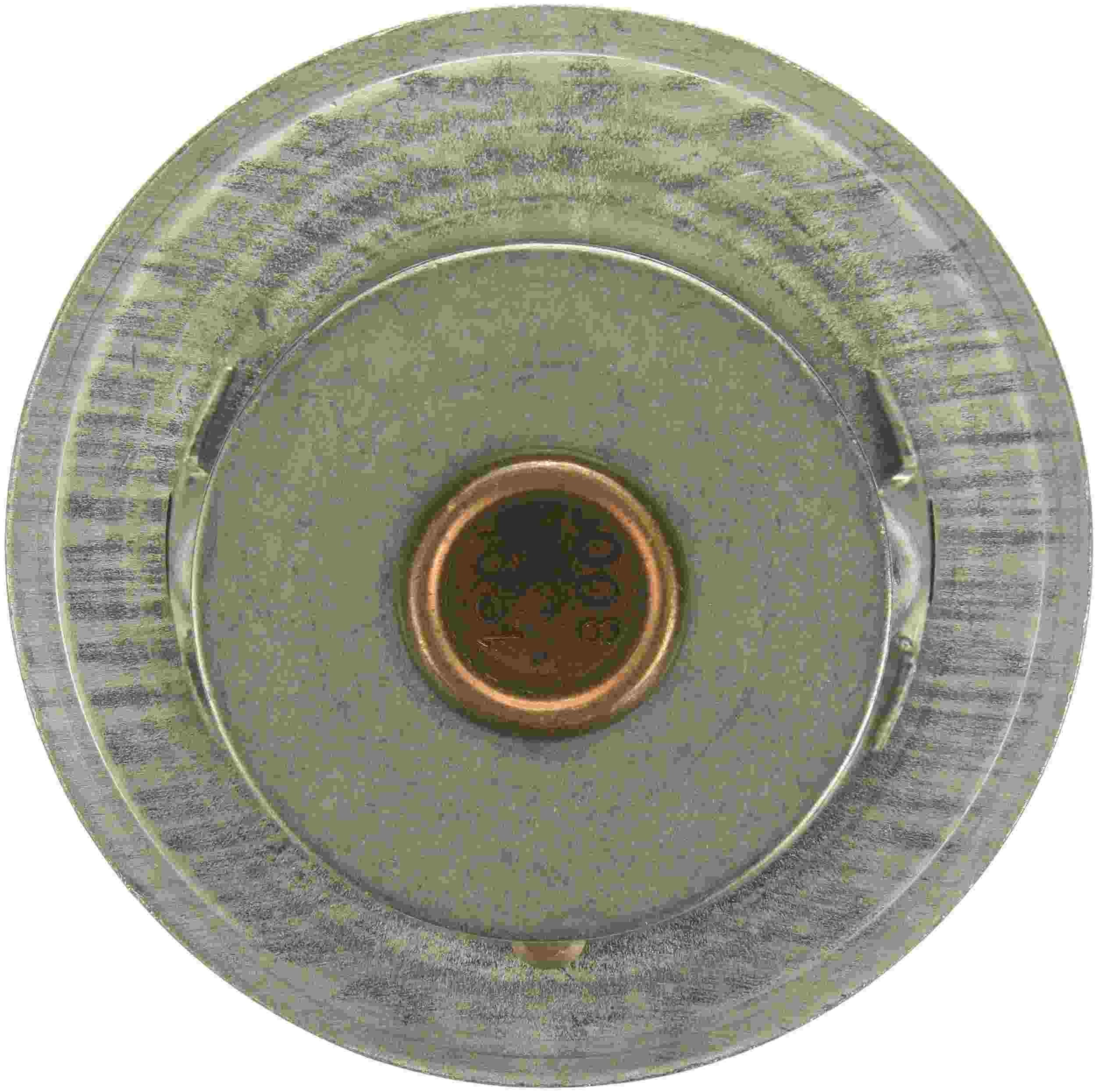 Gates Engine Coolant Thermostat 34299