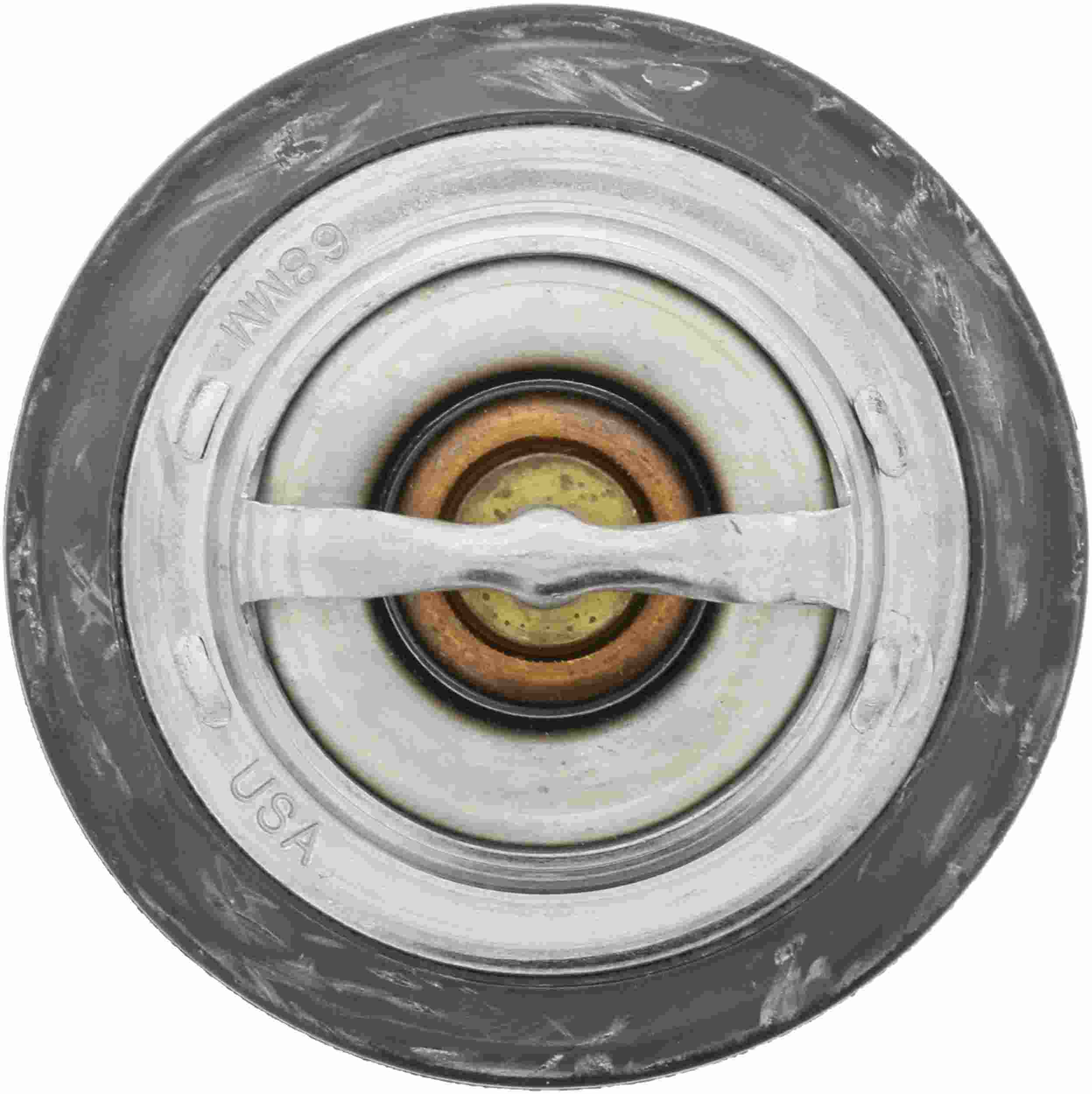 Gates Engine Coolant Thermostat 34306