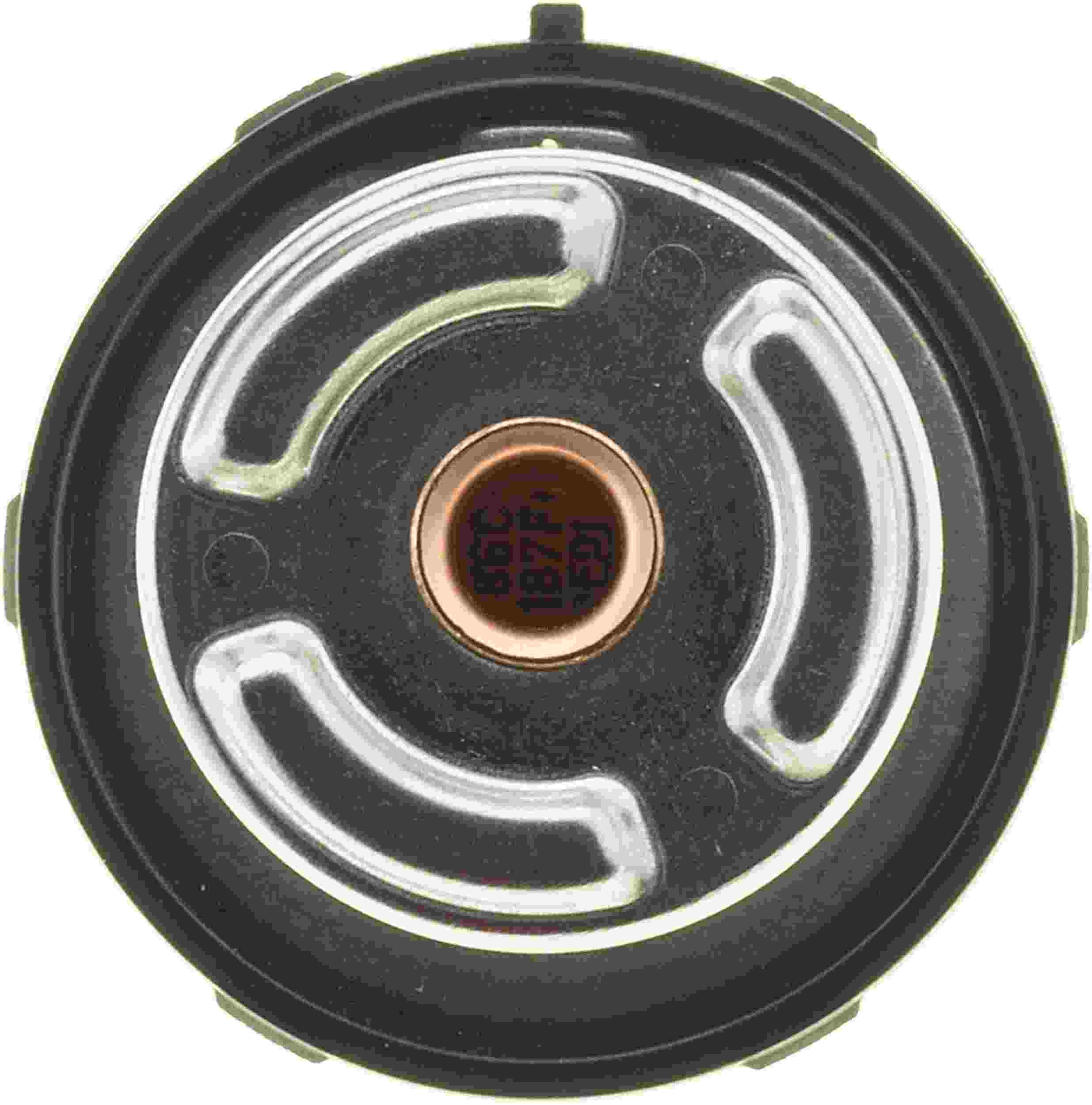 Gates 98-02 Chevy Camaro / 99-09 Silverado / 03-06 Cadillac Escalade Thermostat Housing 34702