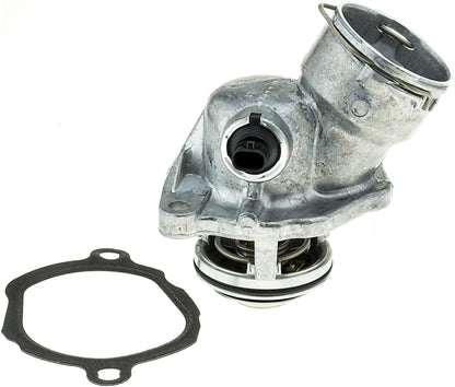 Gates 06-12 Mercedes C Class INtegrated Thermostat Housing 34704 *Discontinued