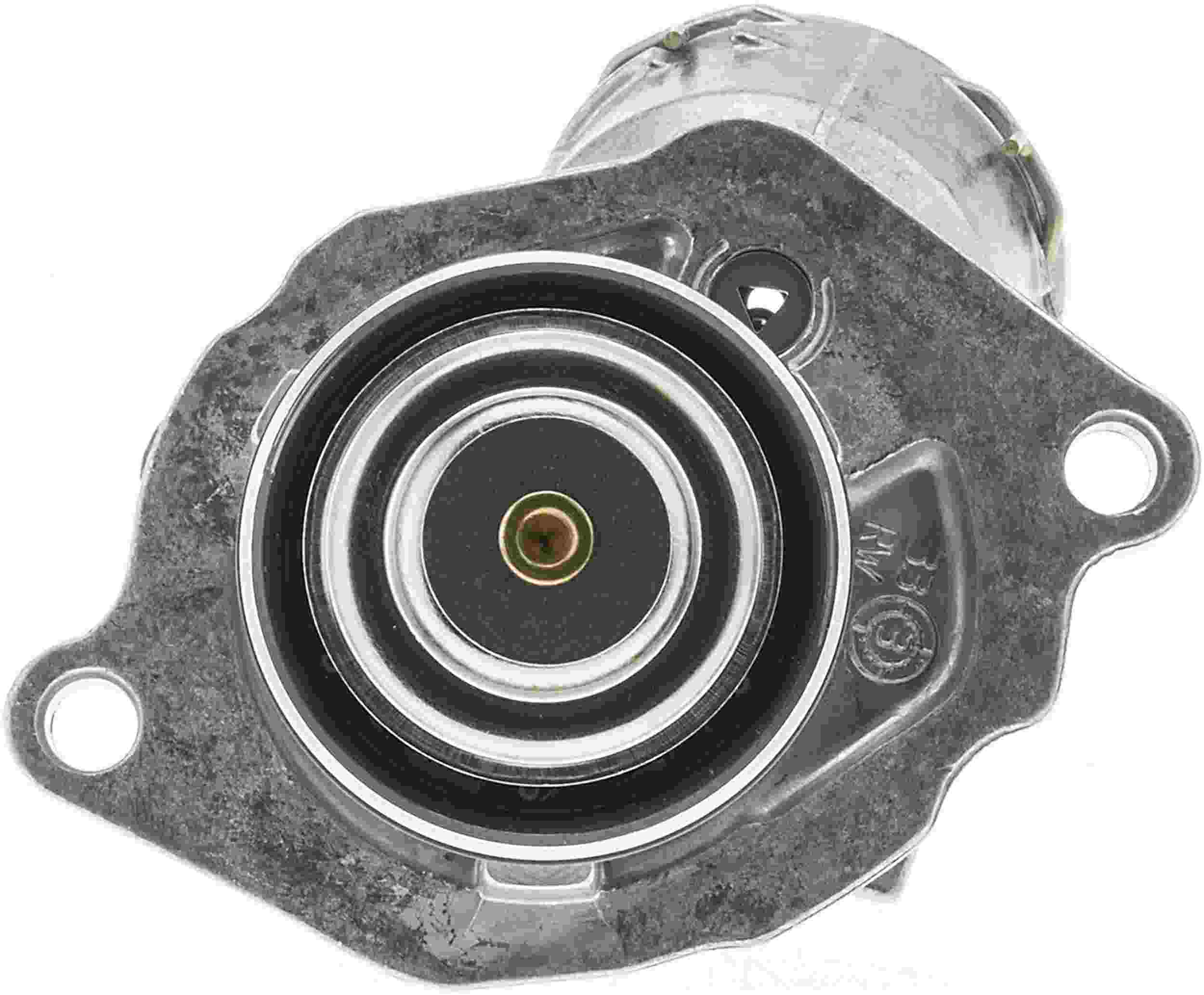 Gates 06-12 Mercedes C Class INtegrated Thermostat Housing 34704