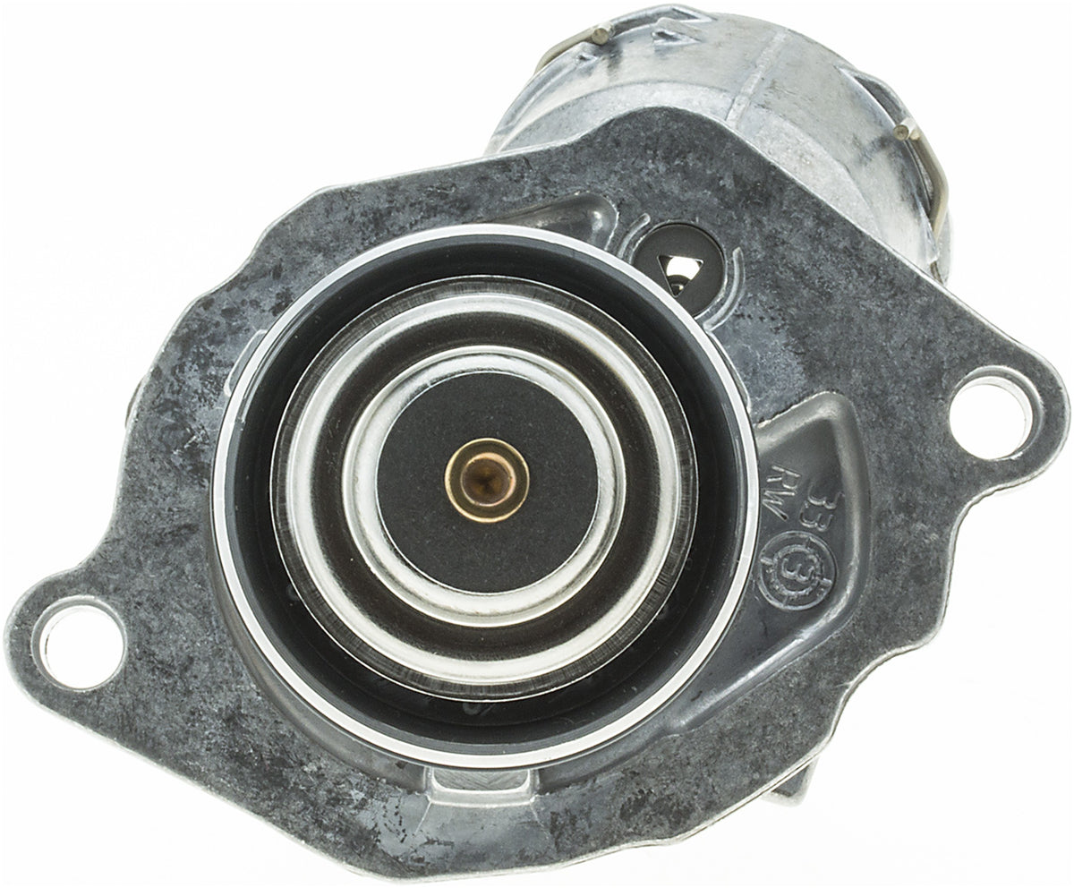 Gates 06-12 Mercedes C Class INtegrated Thermostat Housing 34704 *Discontinued