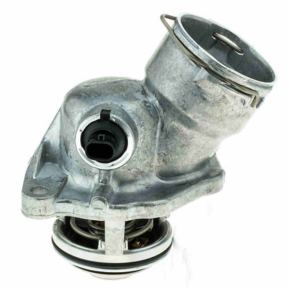 Gates 06-12 Mercedes C Class INtegrated Thermostat Housing 34704