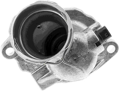 Gates 06-12 Mercedes C Class INtegrated Thermostat Housing 34704