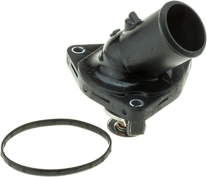 Gates 07-20 Toyota Tundra V-8 5.7L Integrated Thermostat Housing 34705 *Discontinued