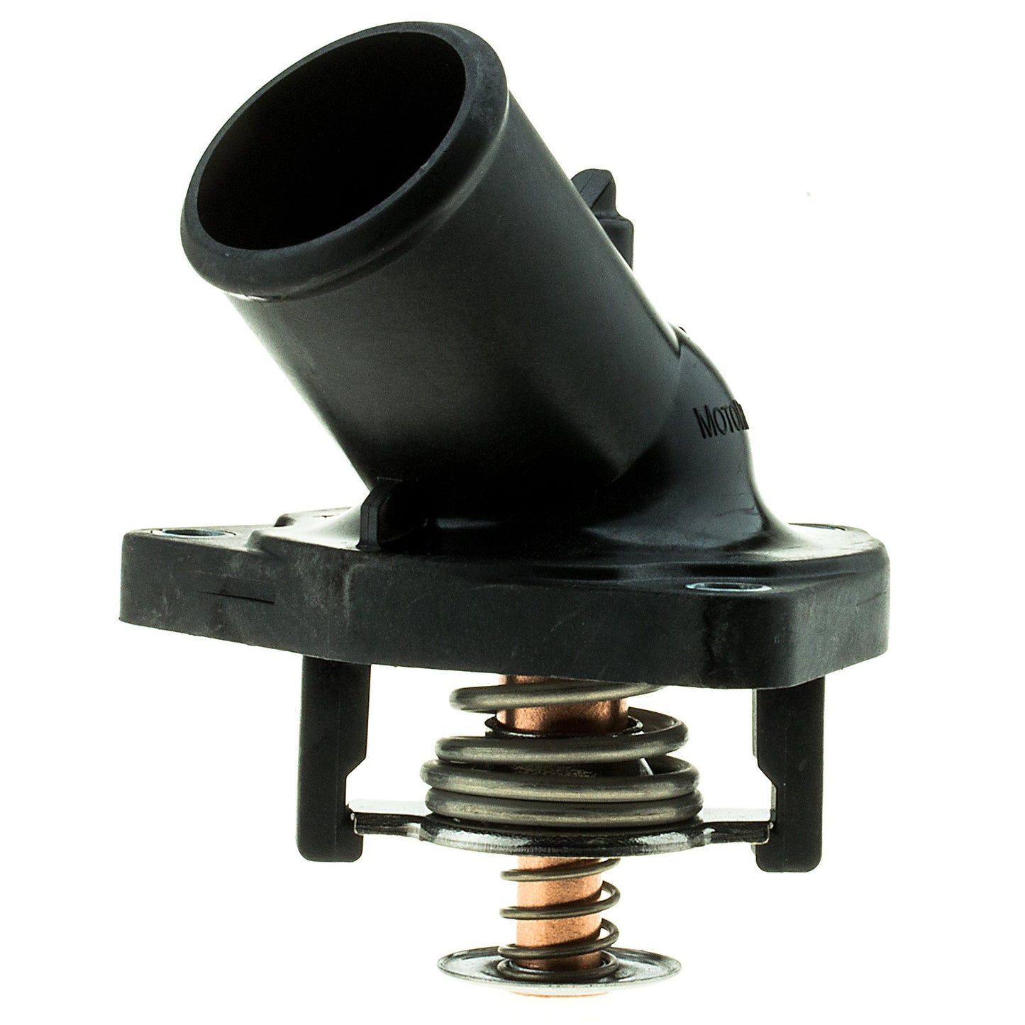 Gates 07-20 Toyota Tundra V-8 5.7L Integrated Thermostat Housing 34705 *Discontinued