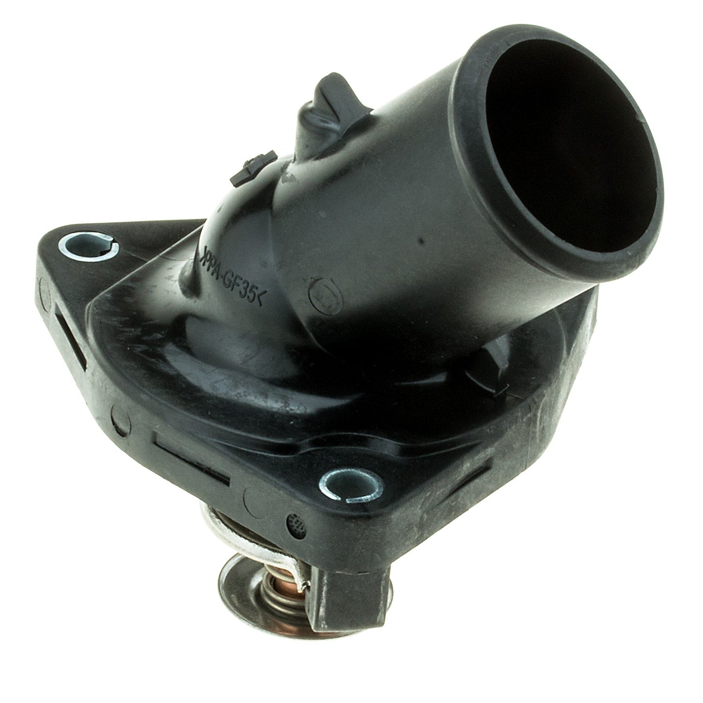 Gates 07-20 Toyota Tundra V-8 5.7L Integrated Thermostat Housing 34705 *Discontinued
