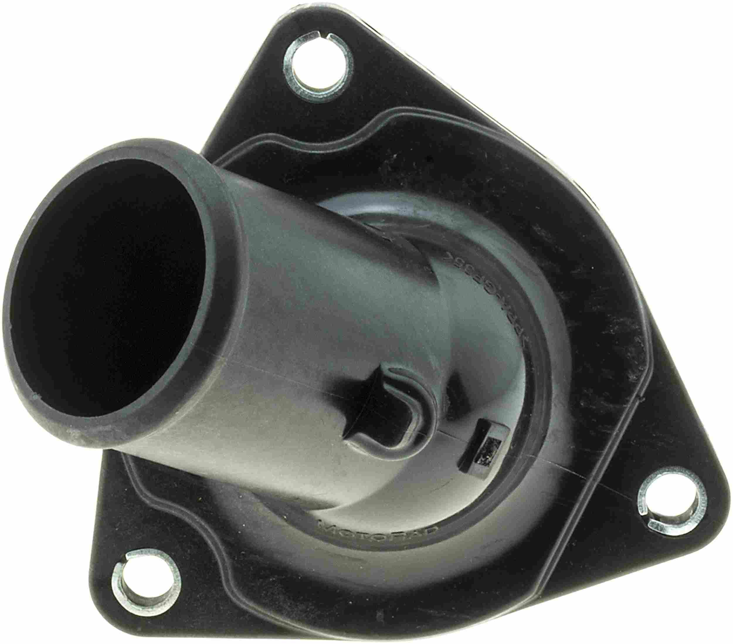 Gates 07-20 Toyota Tundra V-8 5.7L Integrated Thermostat Housing 34705