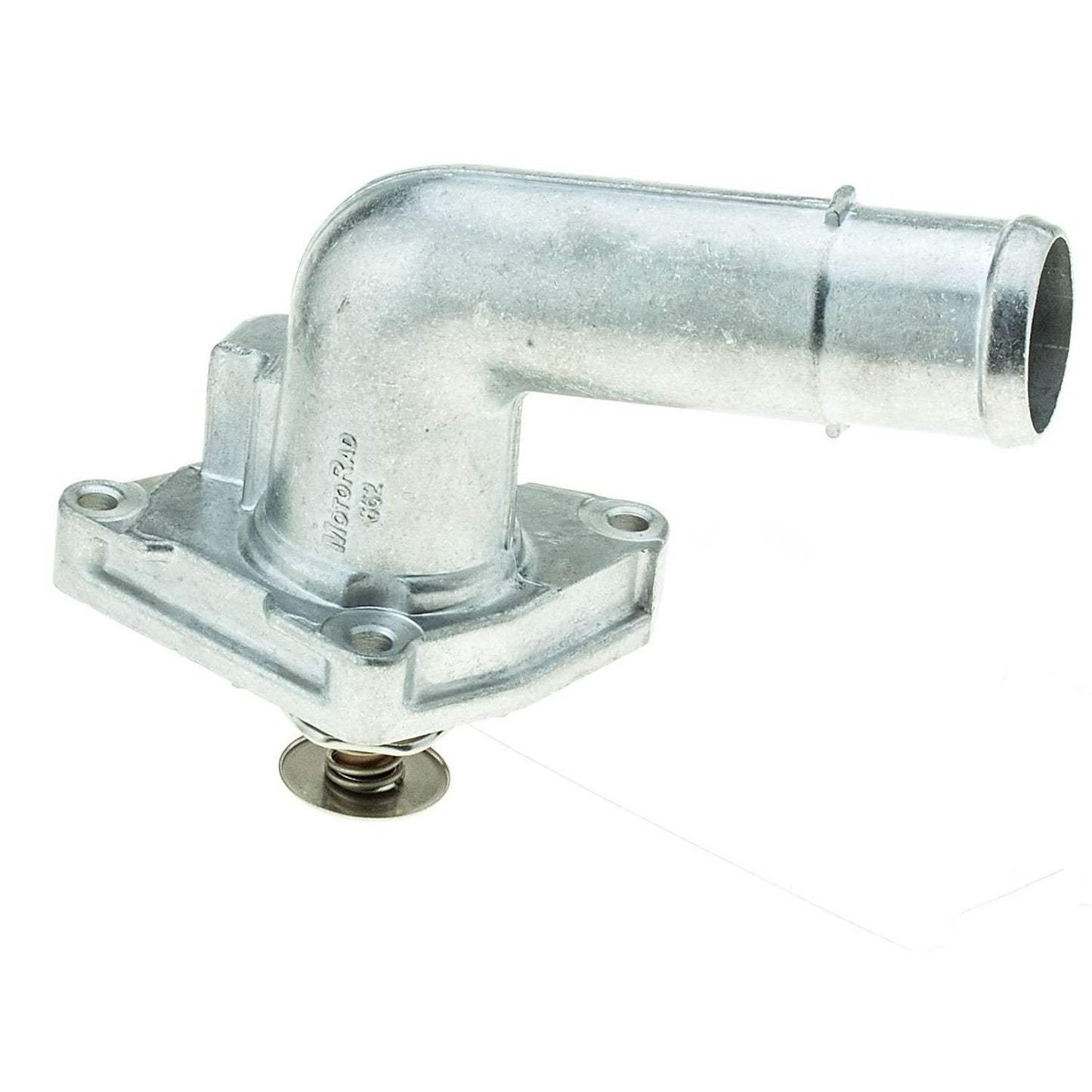 Gates Engine Coolant Thermostat 34706