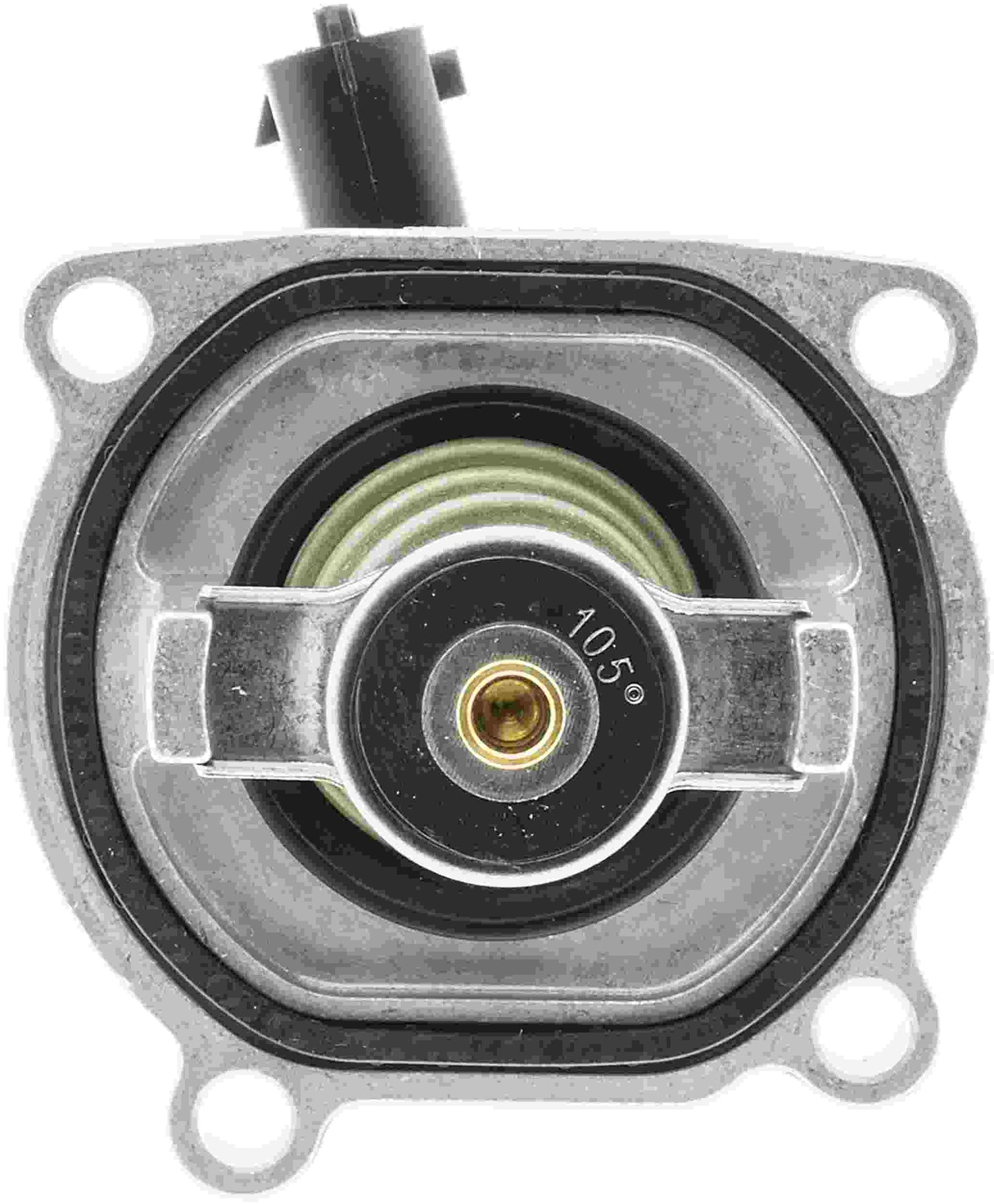 Gates Engine Coolant Thermostat 34710
