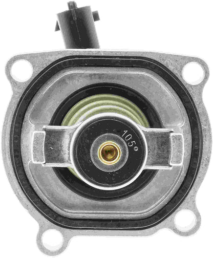 Gates Engine Coolant Thermostat 34710