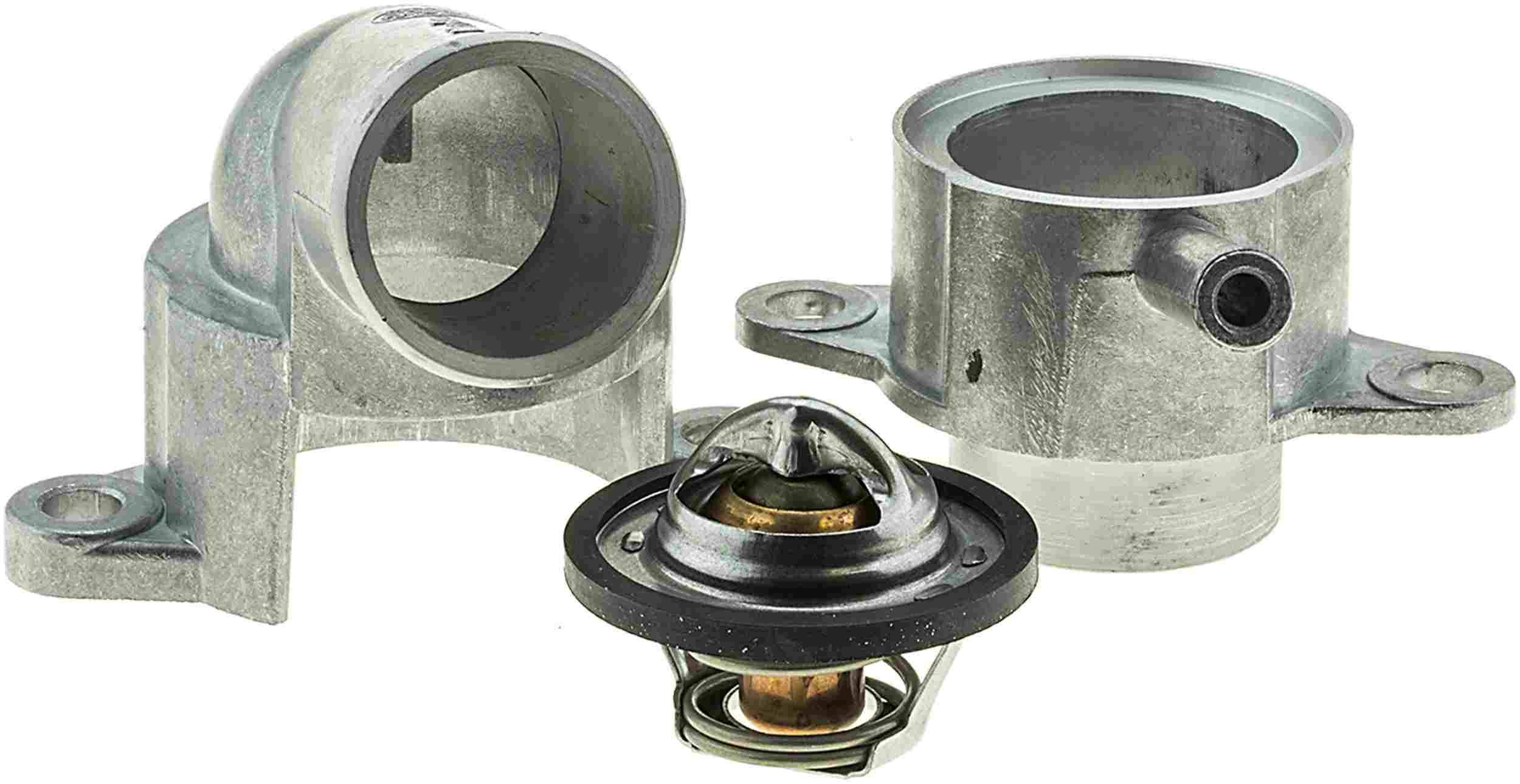 Gates Engine Coolant Thermostat 34712