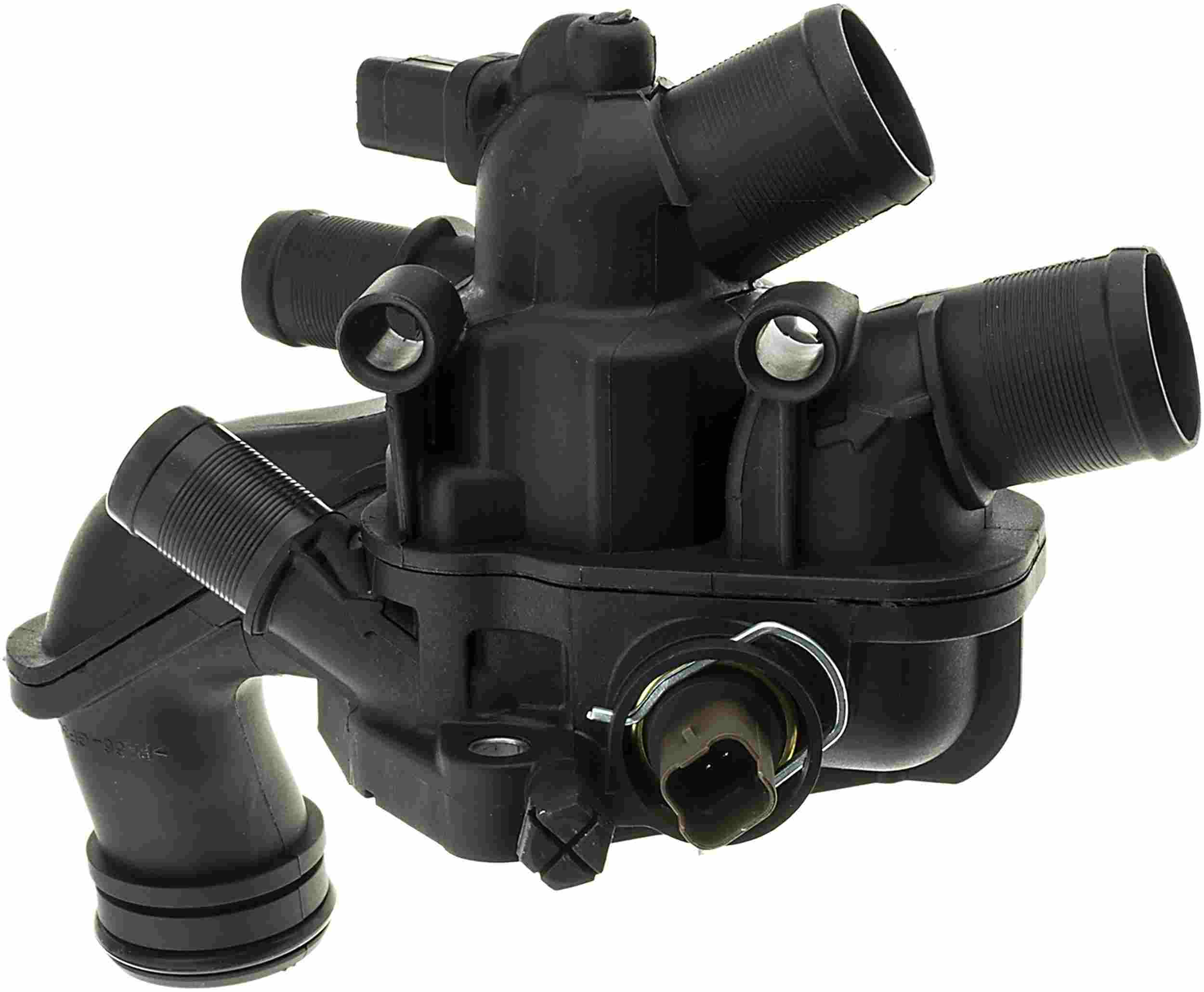 Gates Engine Coolant Thermostat 34713