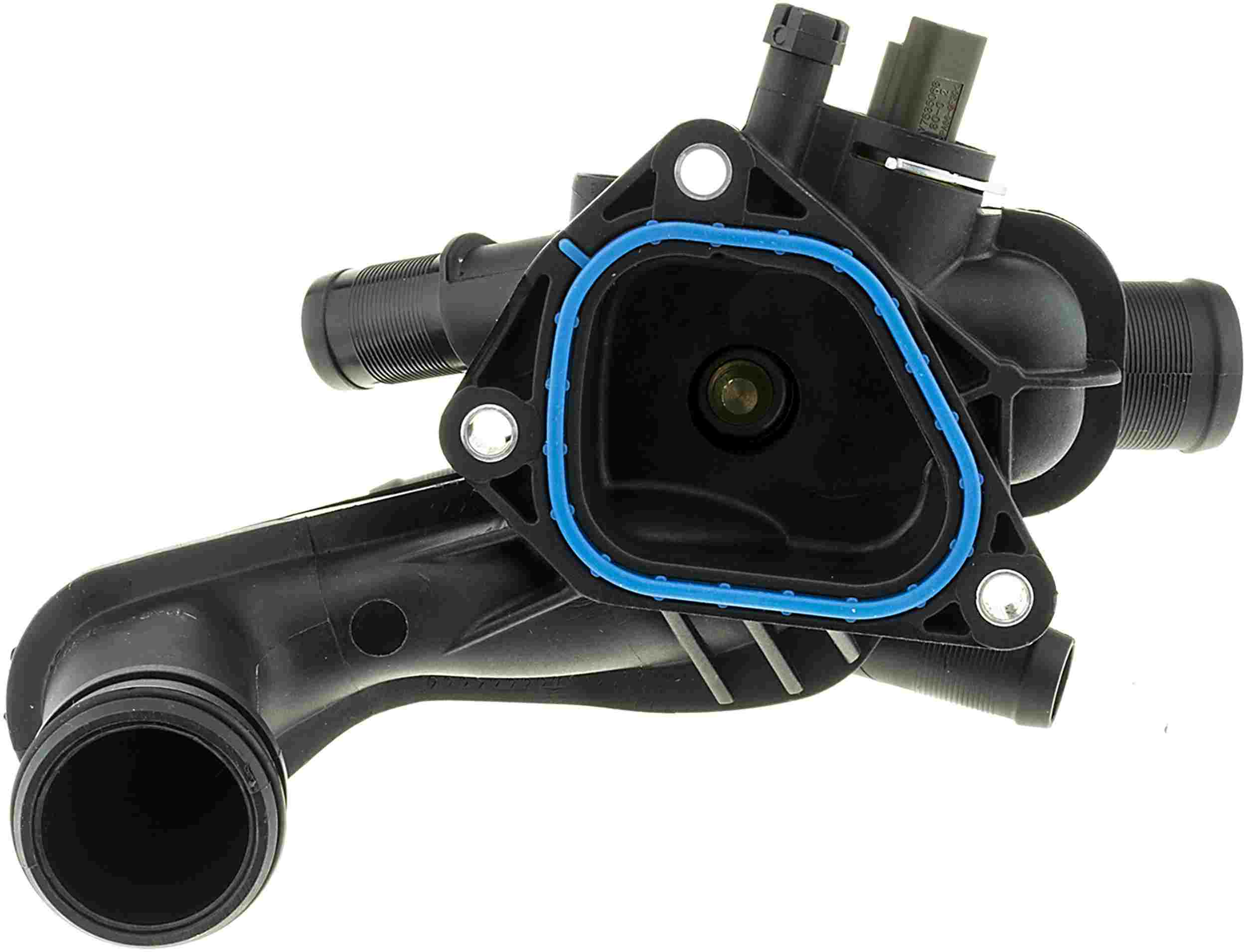 Gates Engine Coolant Thermostat 34713