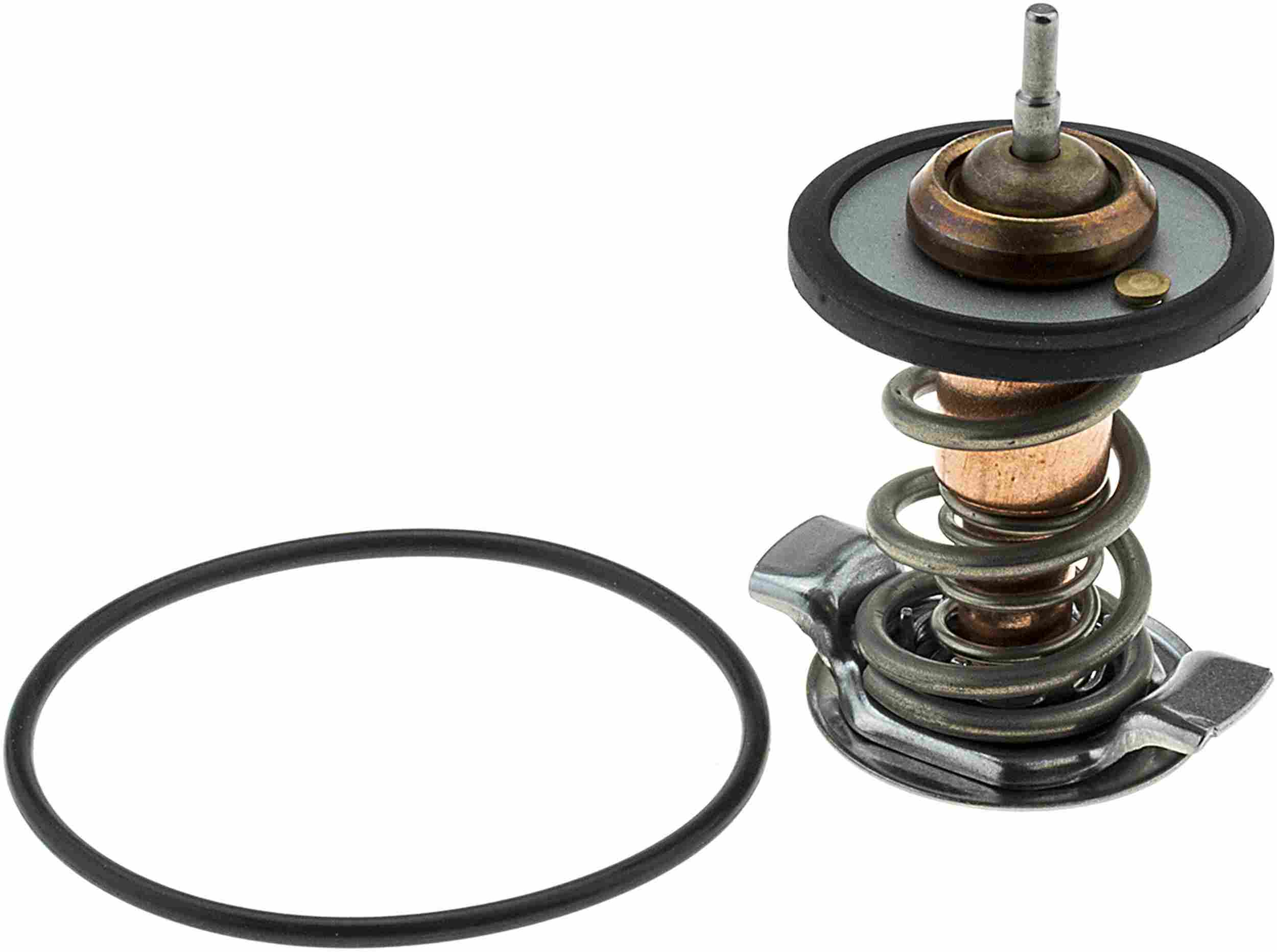 Gates Engine Coolant Thermostat 34717