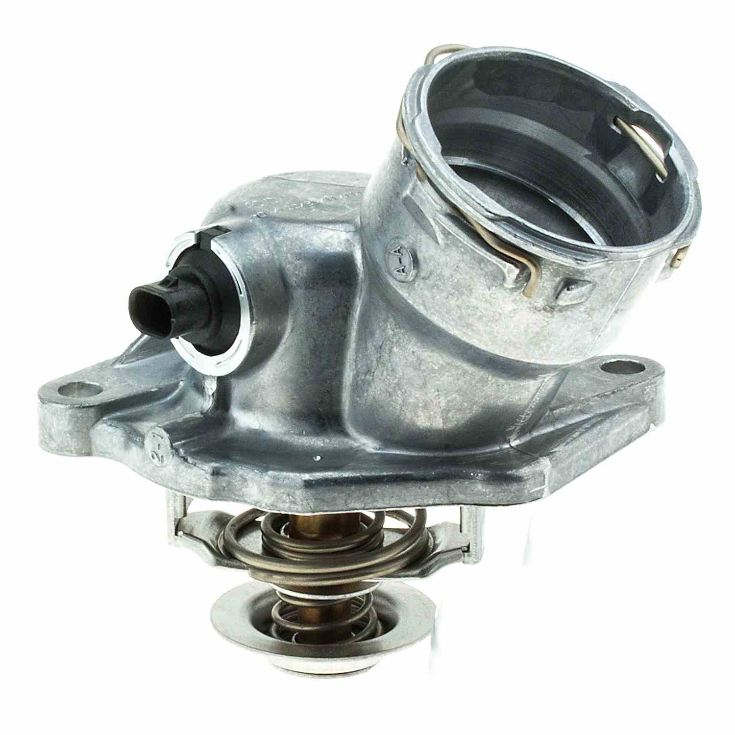 Gates Engine Coolant Thermostat 34718