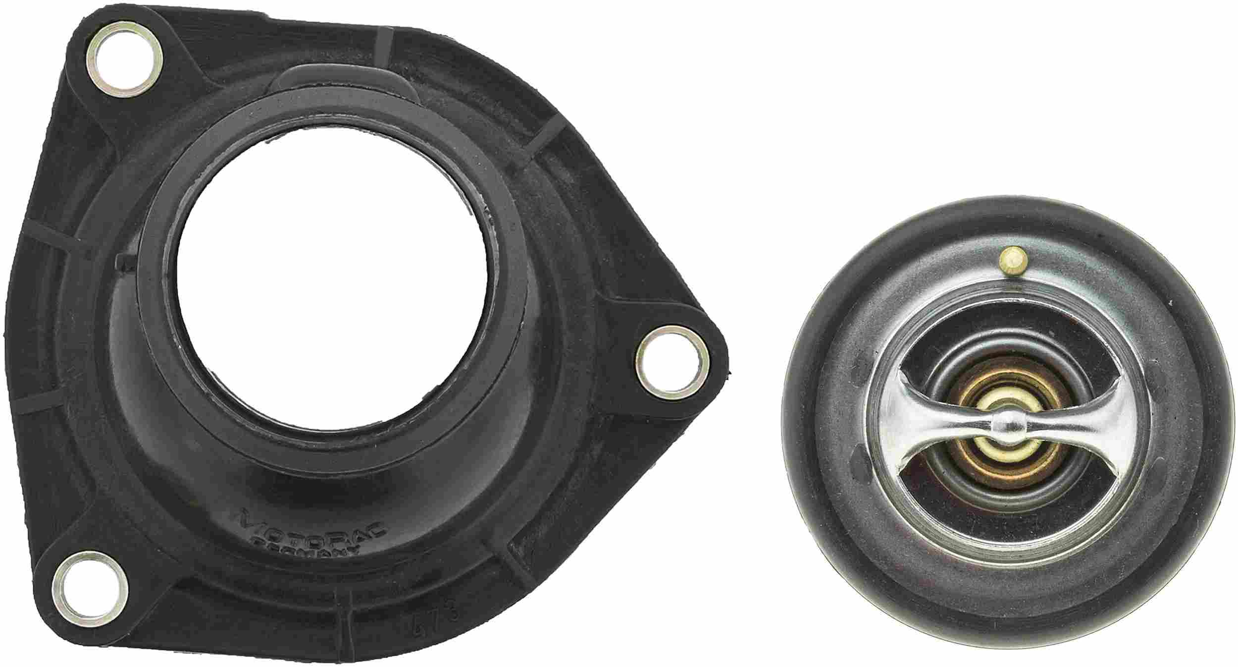 Gates Engine Coolant Thermostat 34720