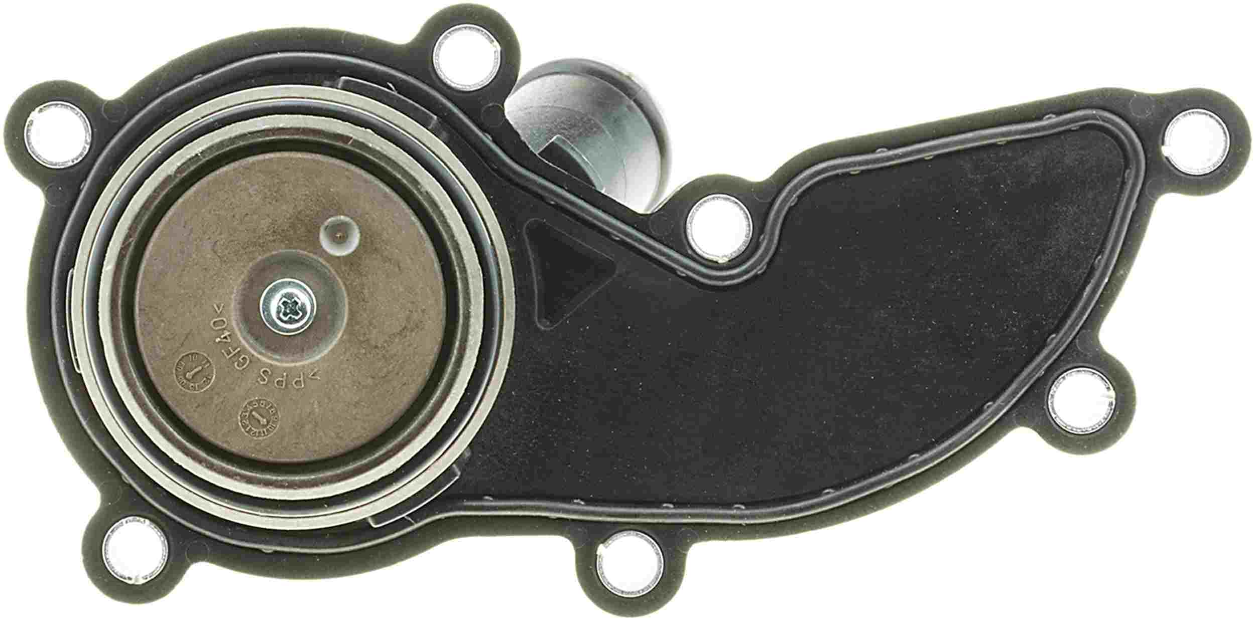 Gates Engine Coolant Thermostat 34721