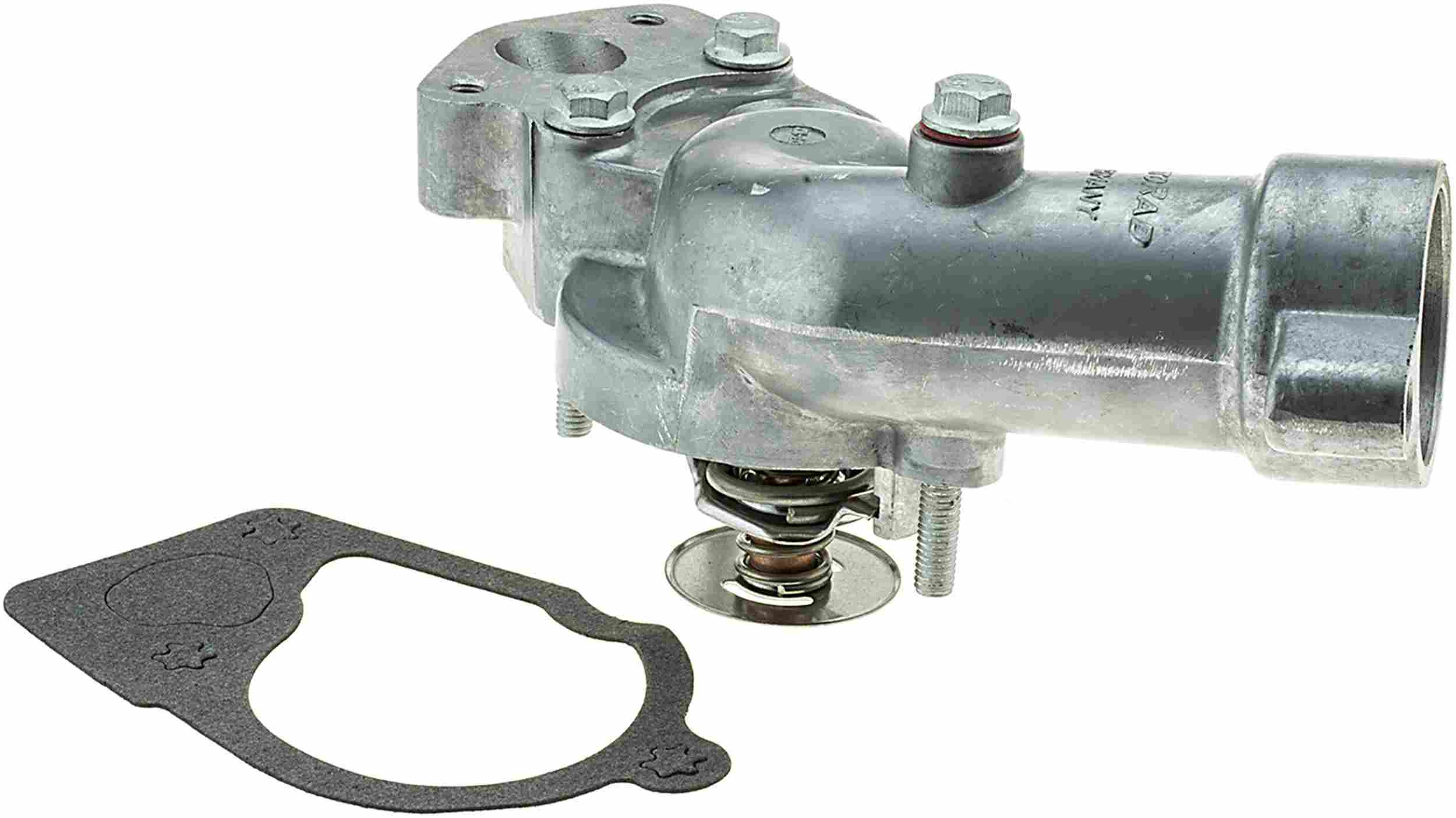 Gates Engine Coolant Thermostat 34724