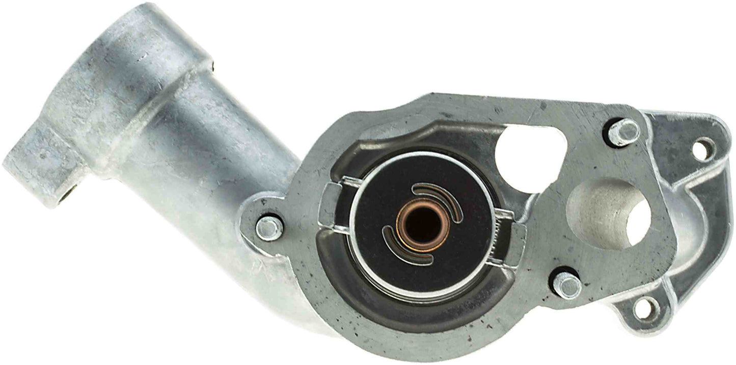 Gates Engine Coolant Thermostat 34724
