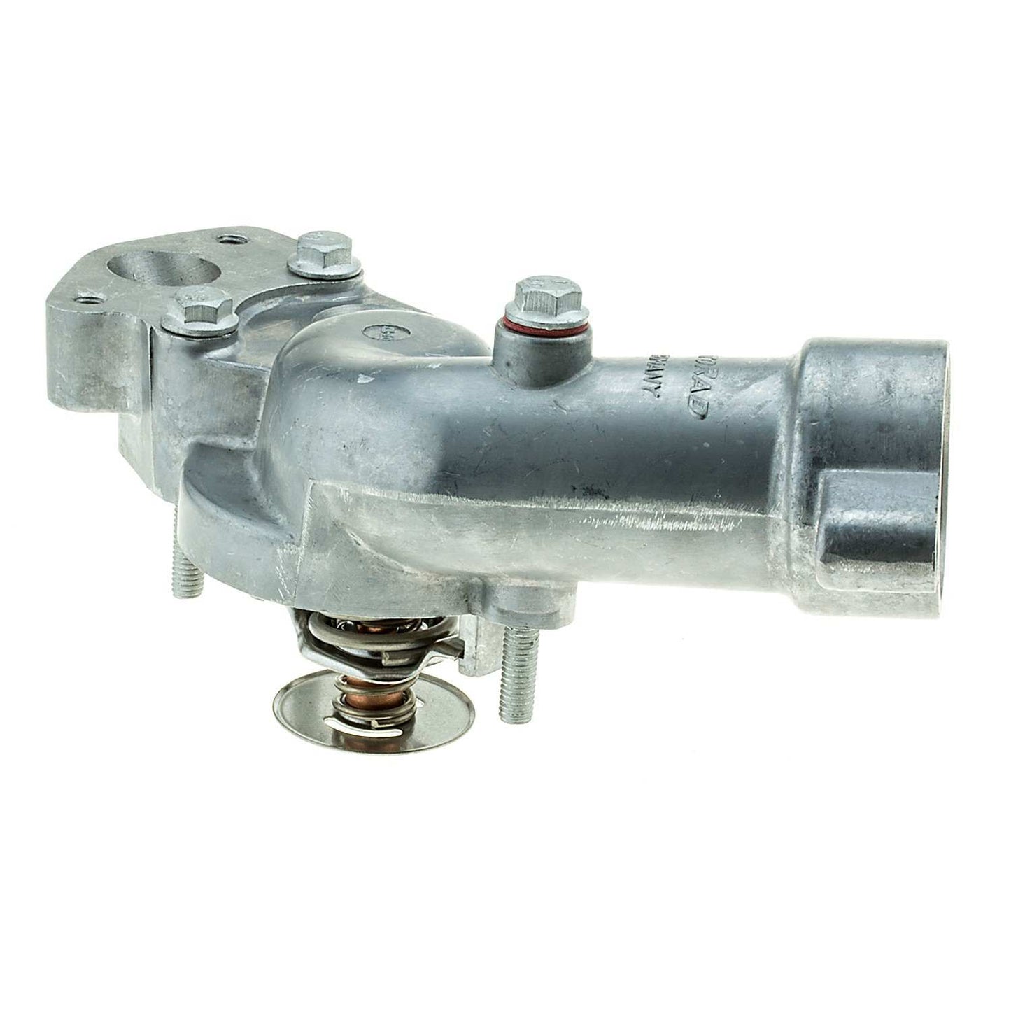 Gates Engine Coolant Thermostat 34724