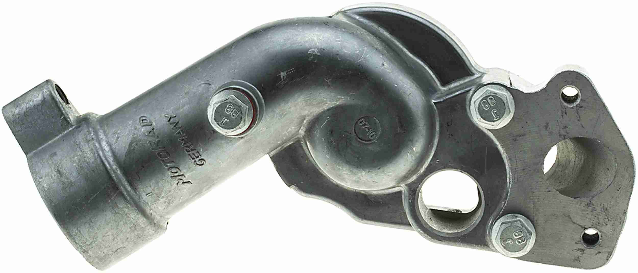 Gates Engine Coolant Thermostat 34724