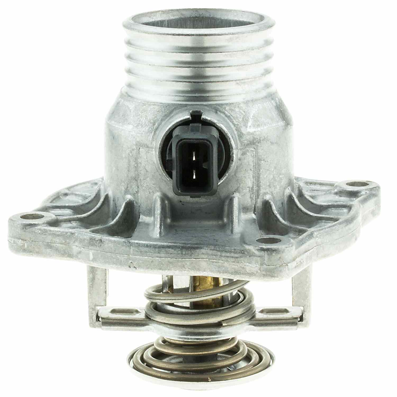 Gates Engine Coolant Thermostat 34727