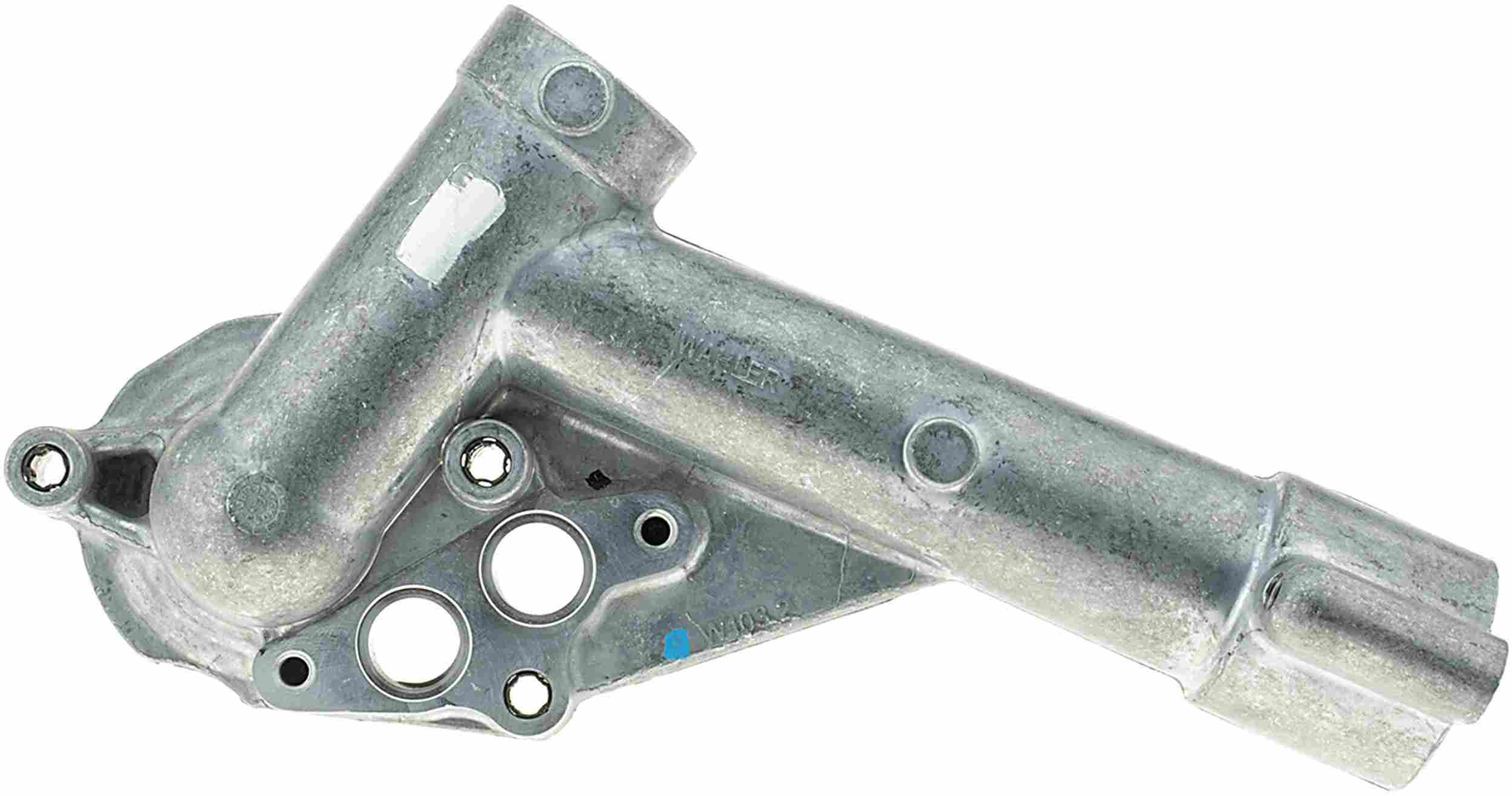 Gates Engine Coolant Thermostat 34730