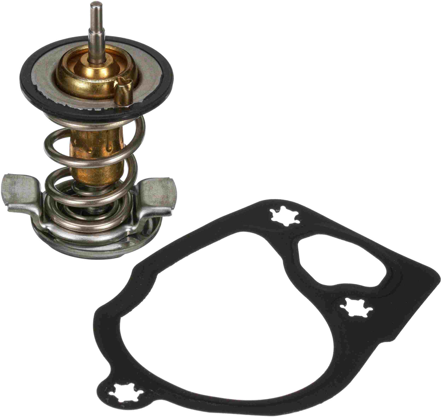 Gates 14-16 Buick Enclave 3.6L 180 Degree Thermostat 34734