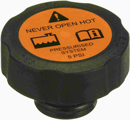 Gates Radiator Cap 34756