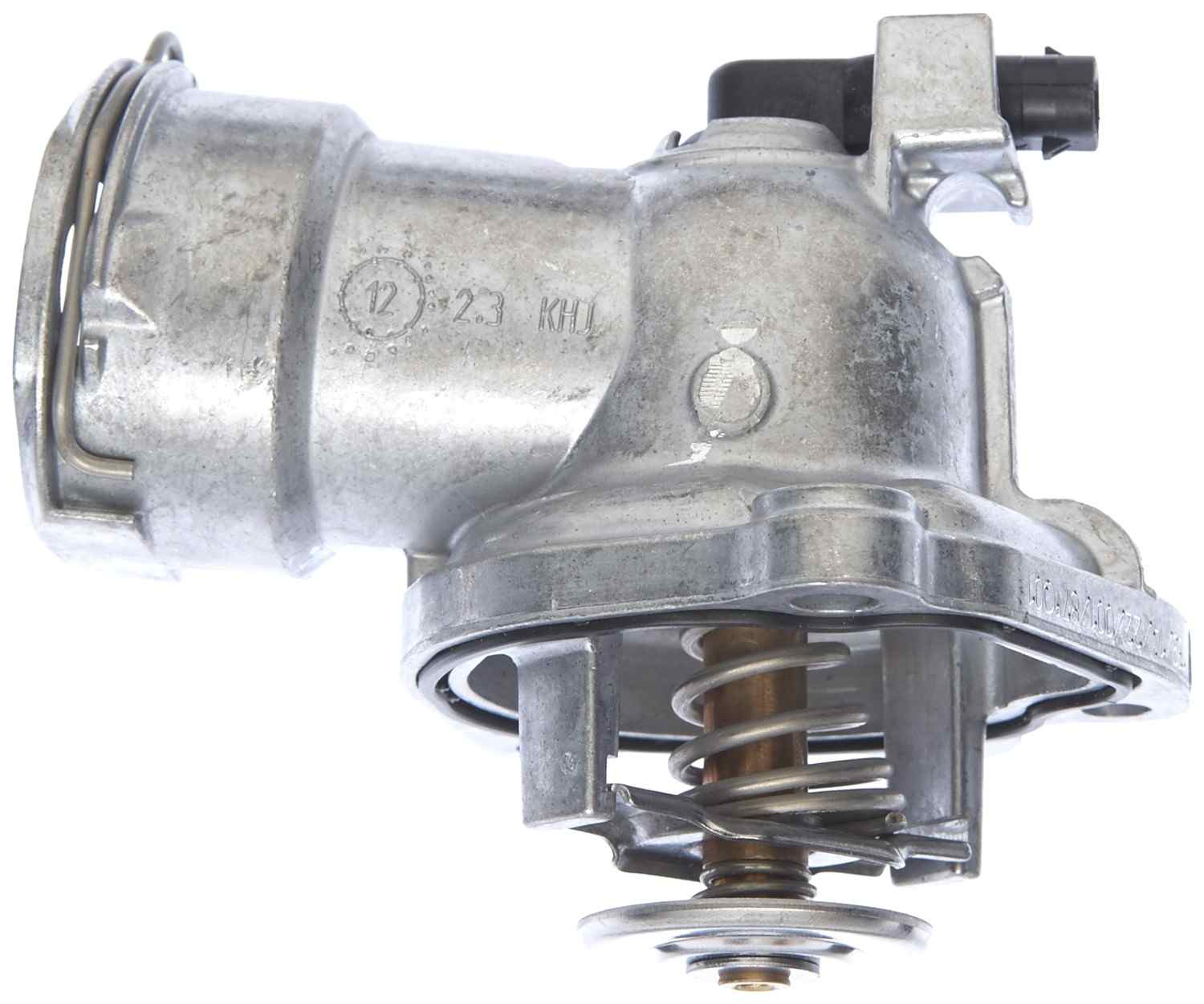 Gates Engine Coolant Thermostat 34767