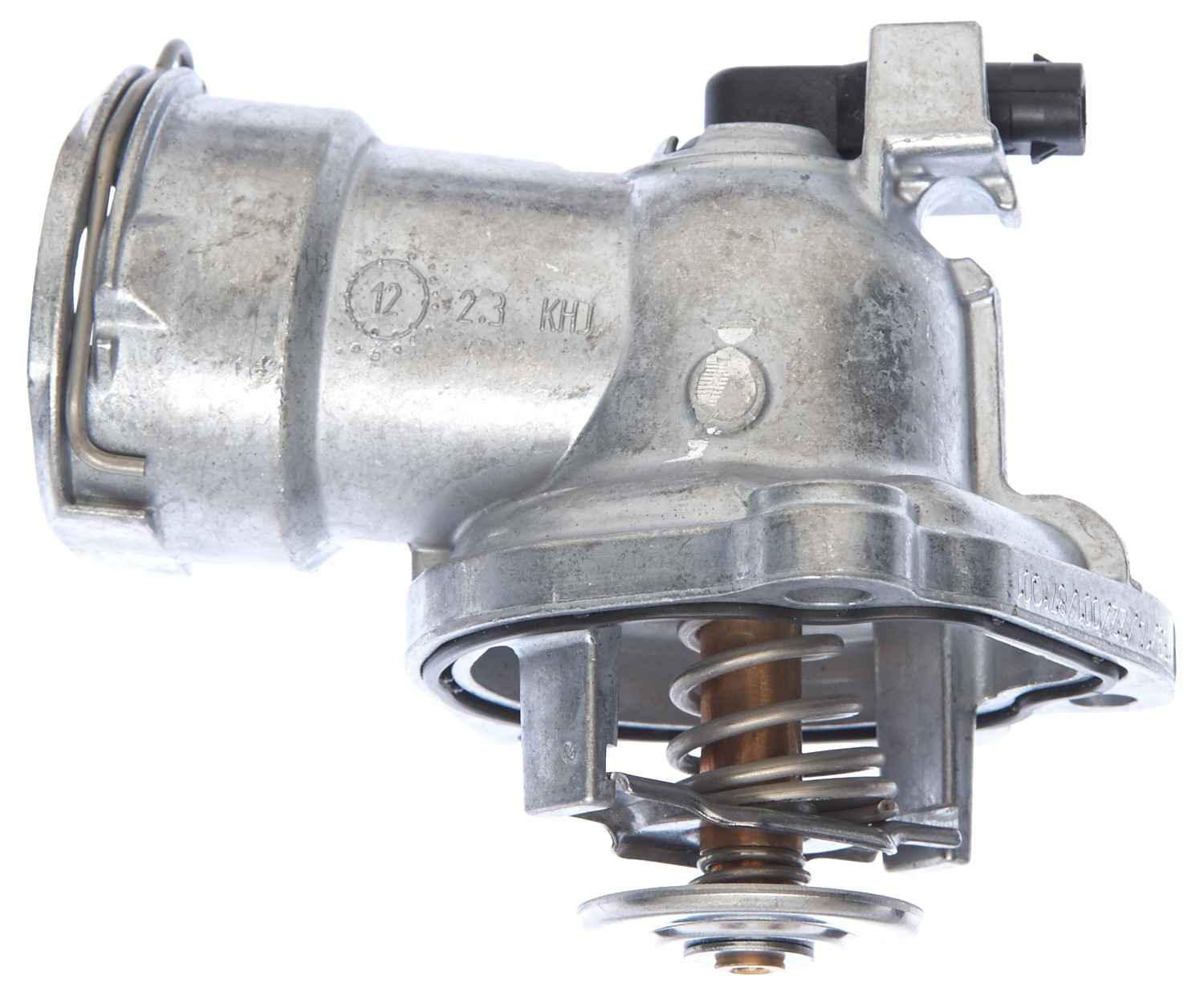 Gates Engine Coolant Thermostat 34767