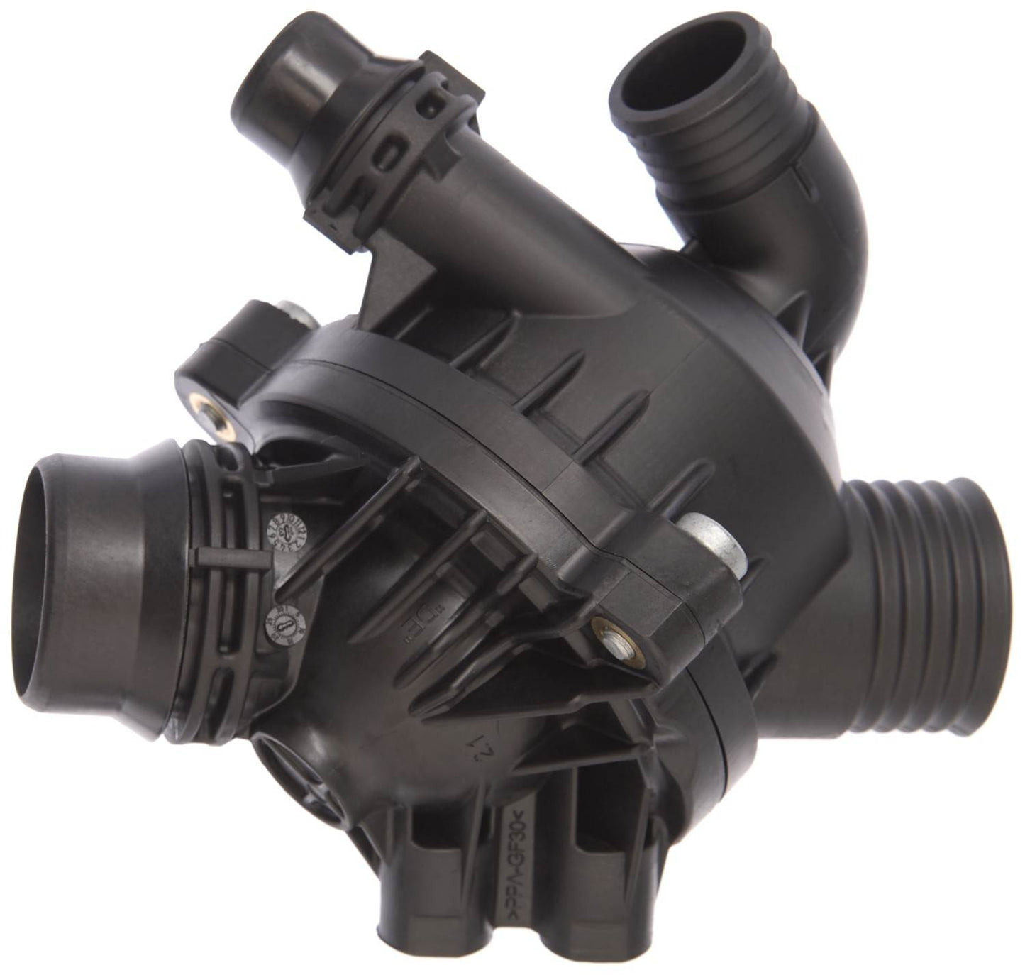 Gates Engine Coolant Thermostat 34784