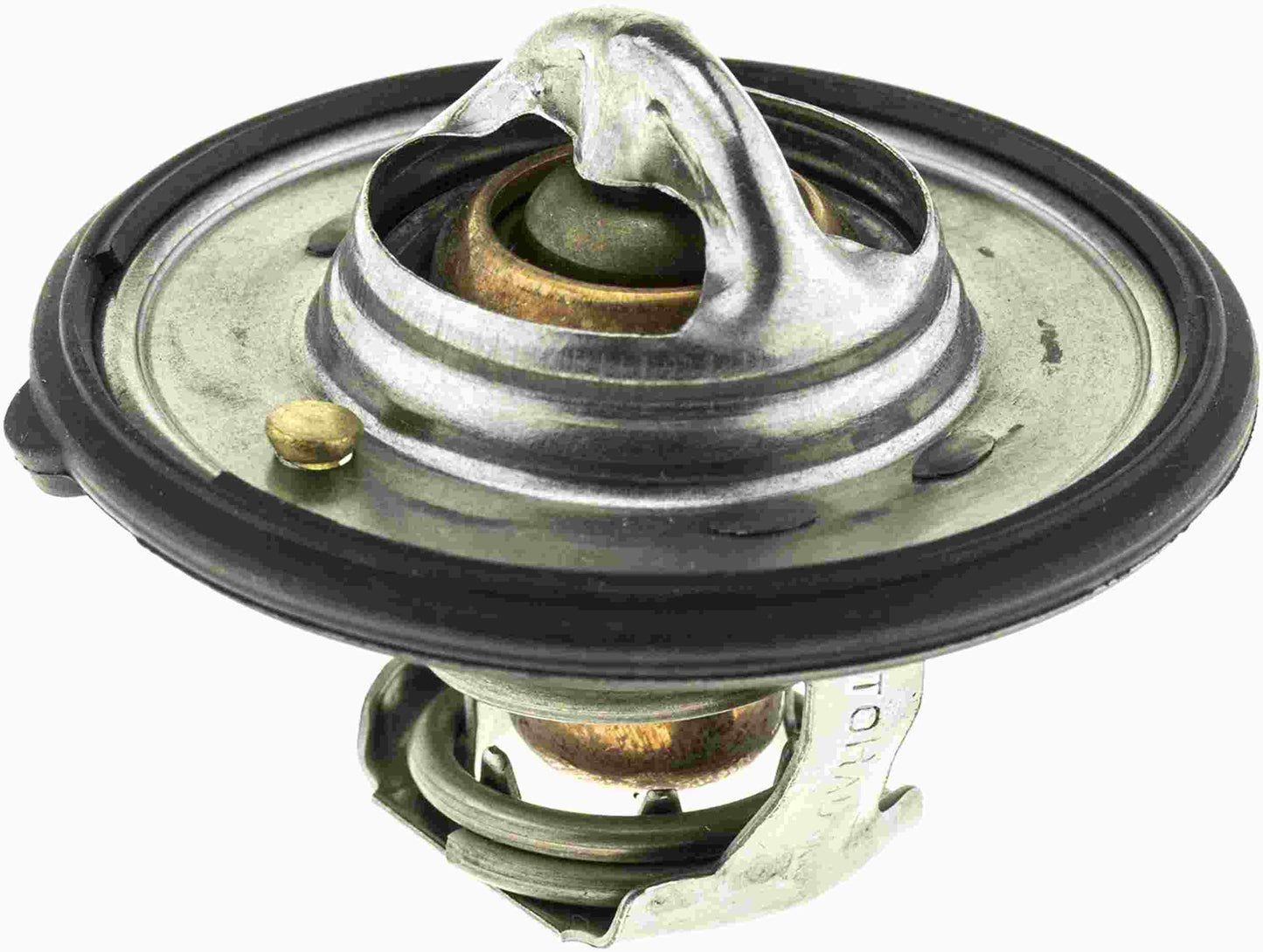 Gates Engine Coolant Thermostat 34802
