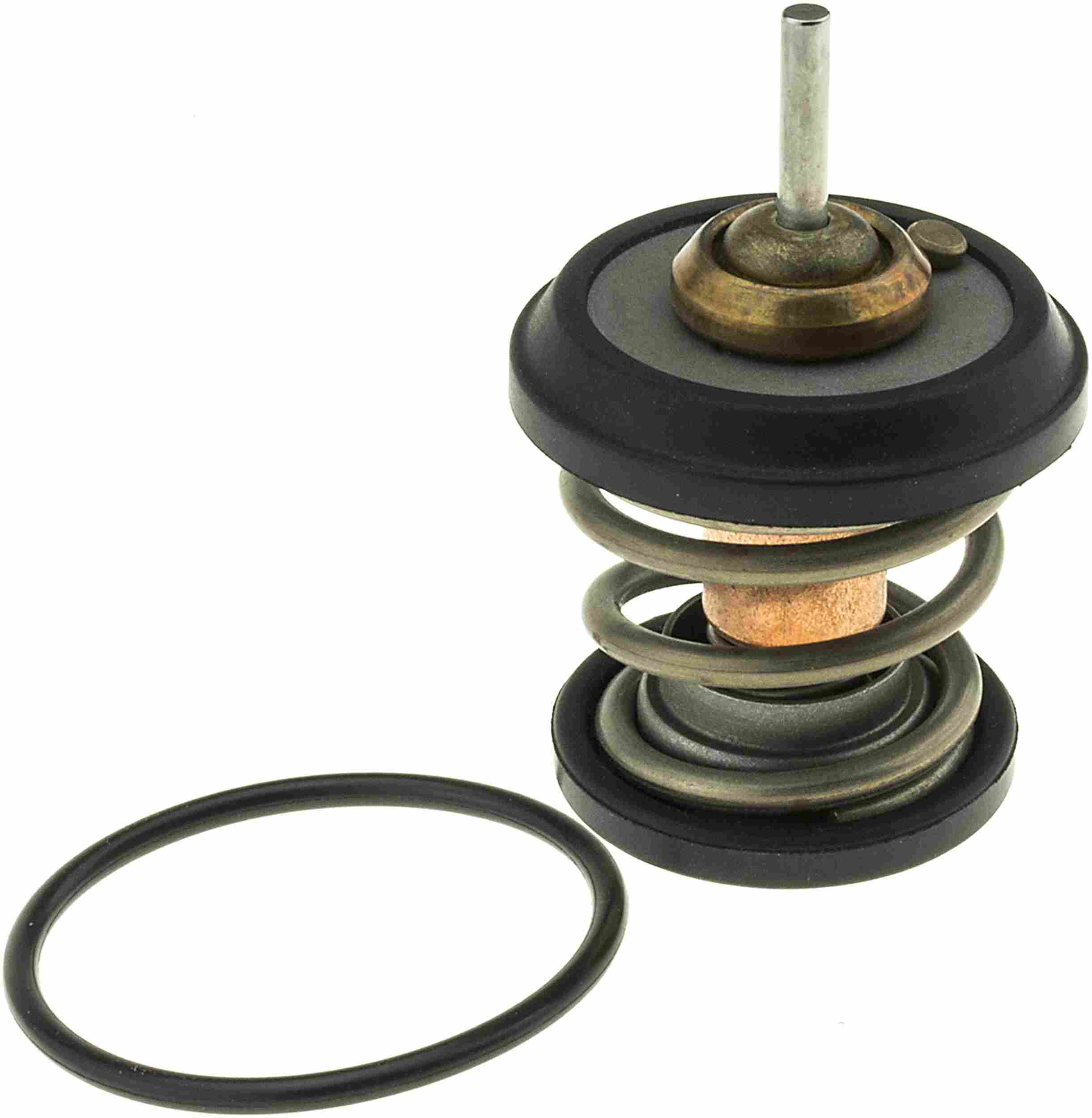 Gates Engine Coolant Thermostat 34804