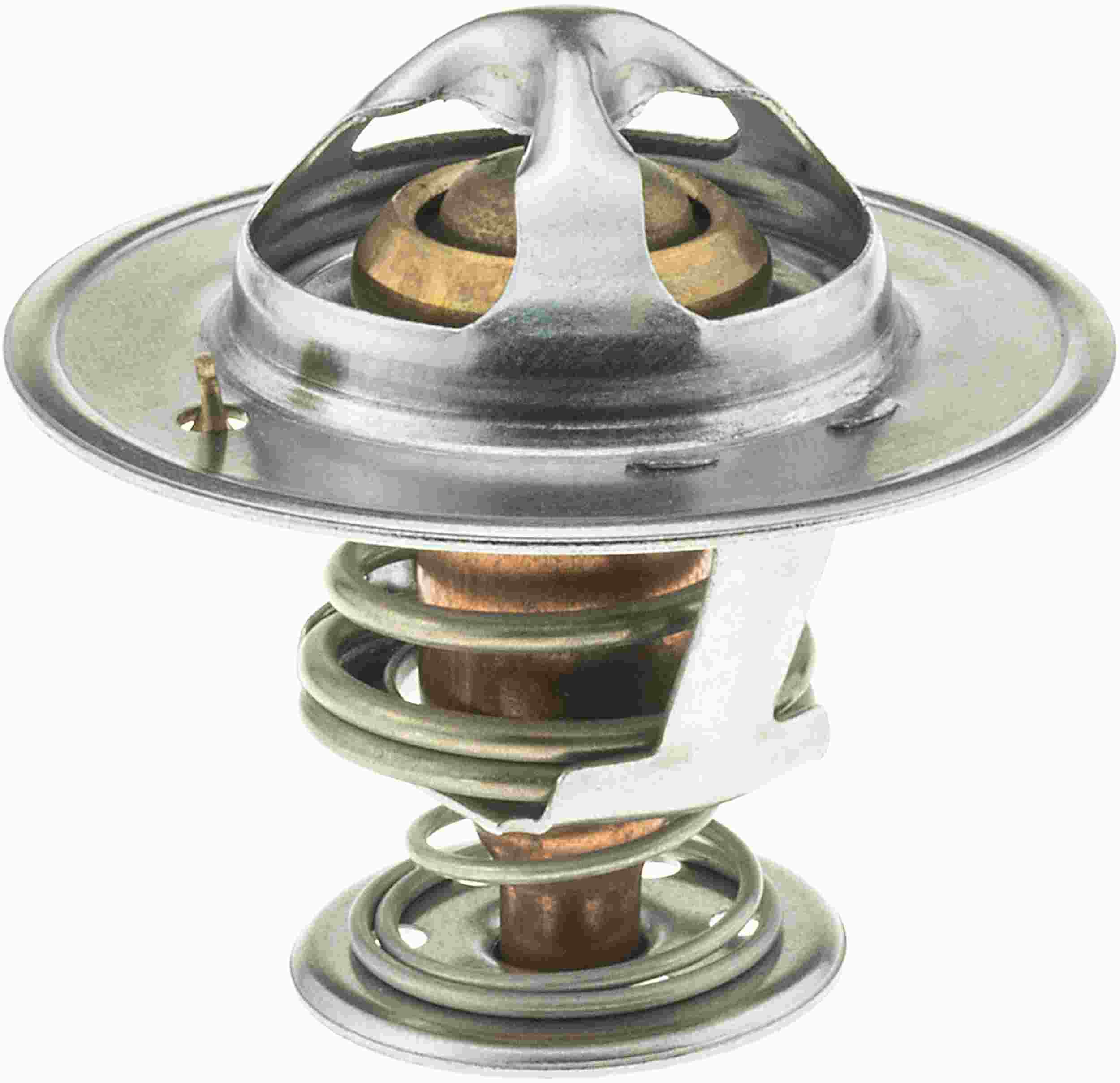 Gates Engine Coolant Thermostat 34809