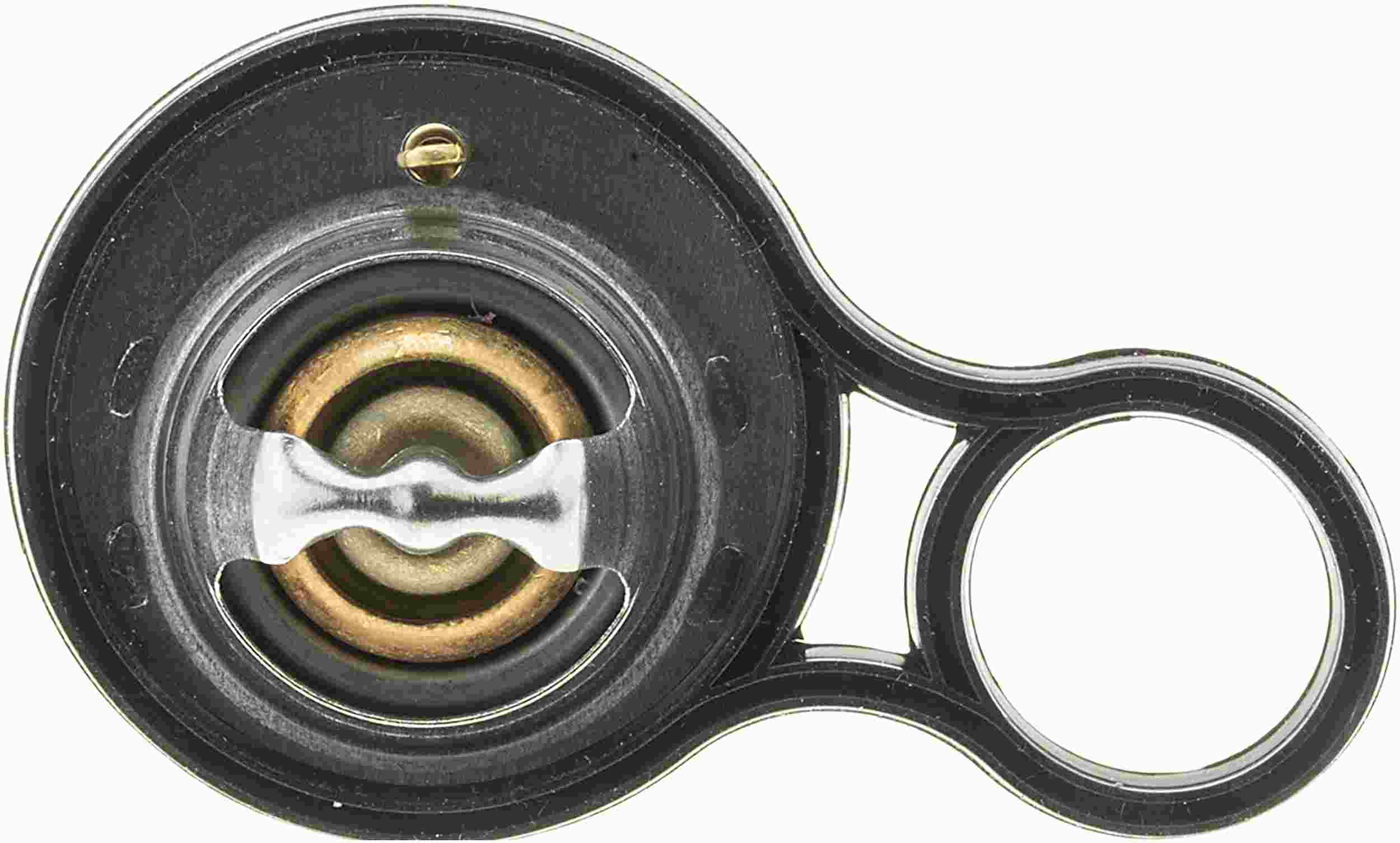 Gates Engine Coolant Thermostat 34814