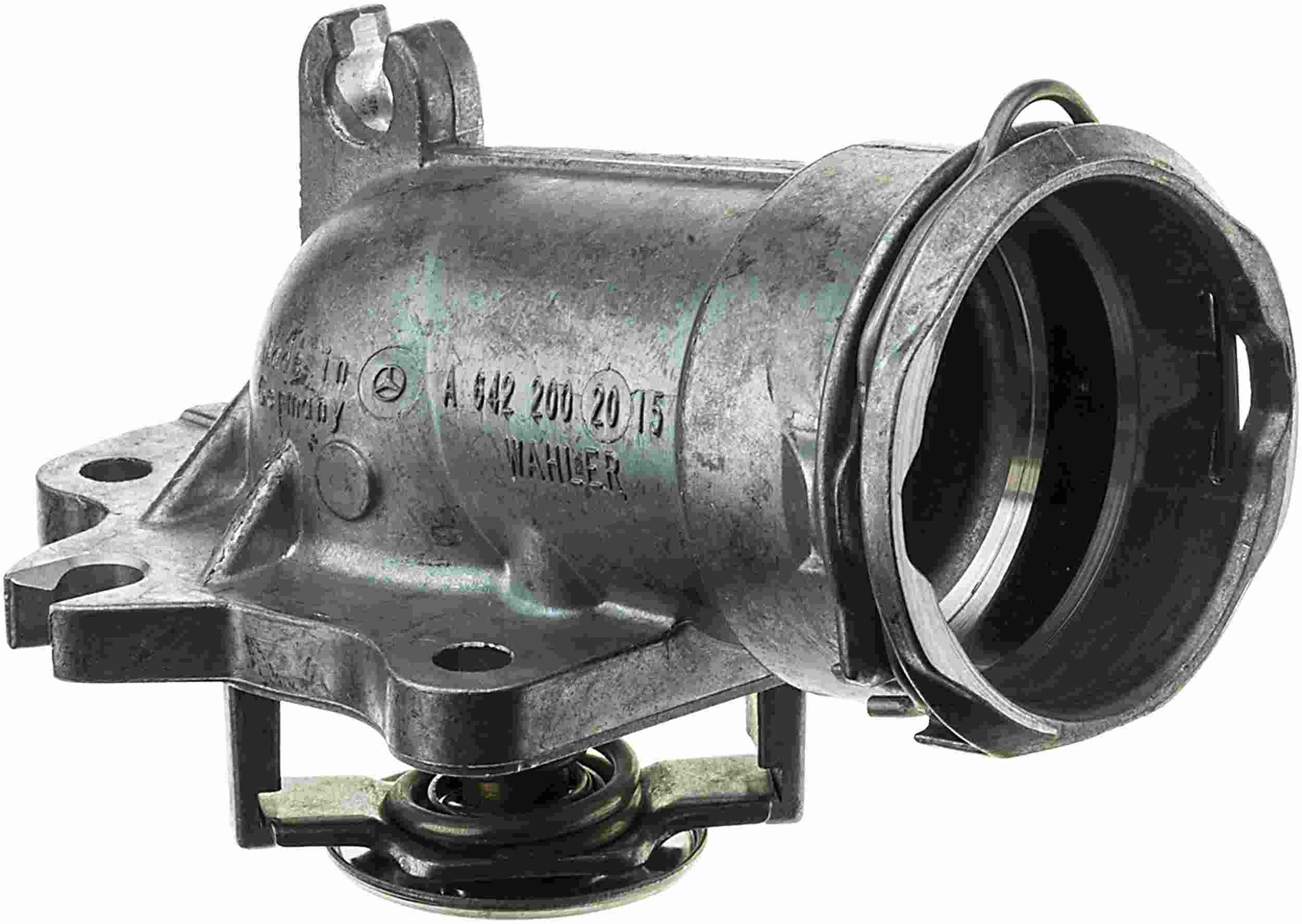 Gates Engine Coolant Thermostat 34821