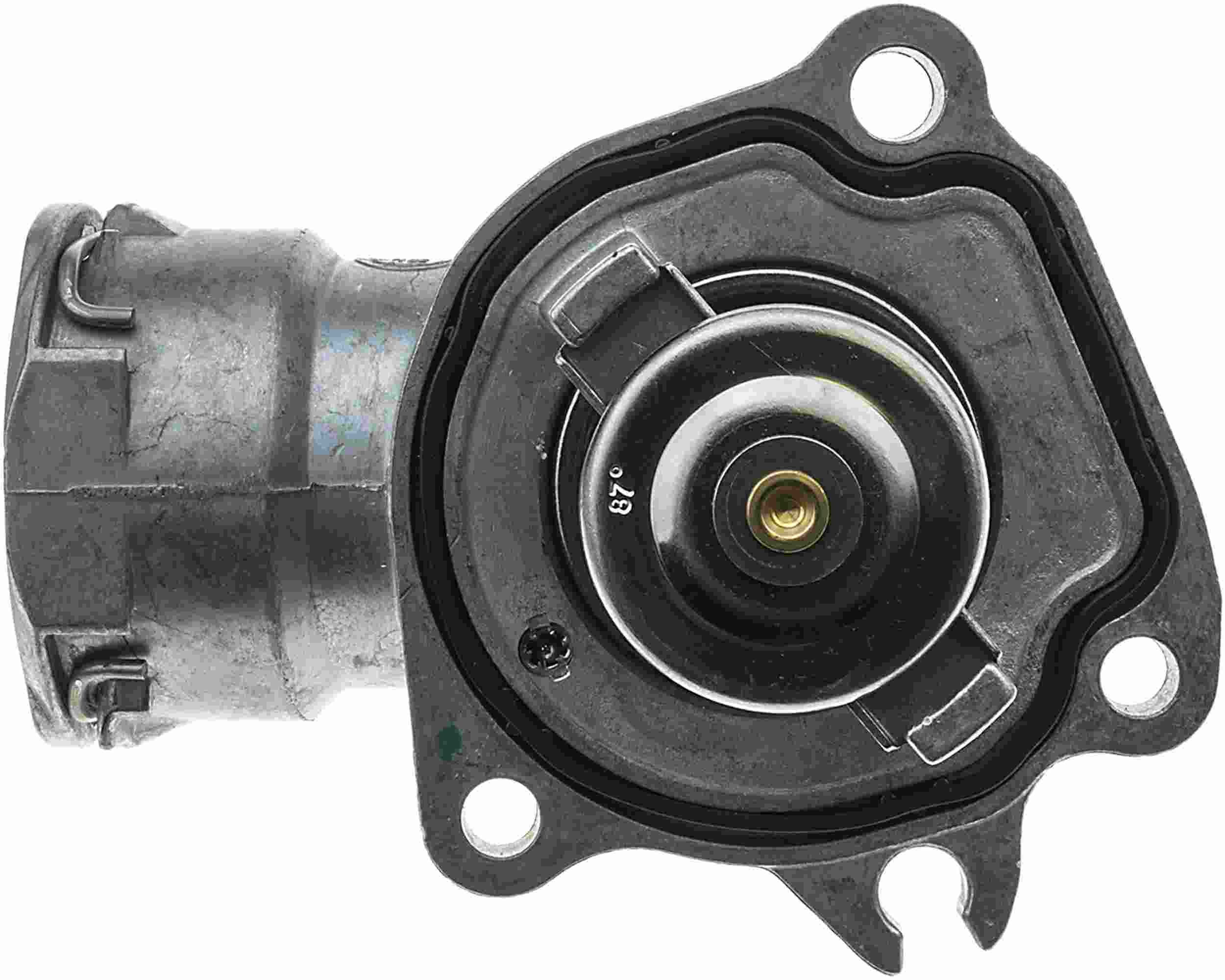 Gates Engine Coolant Thermostat 34821