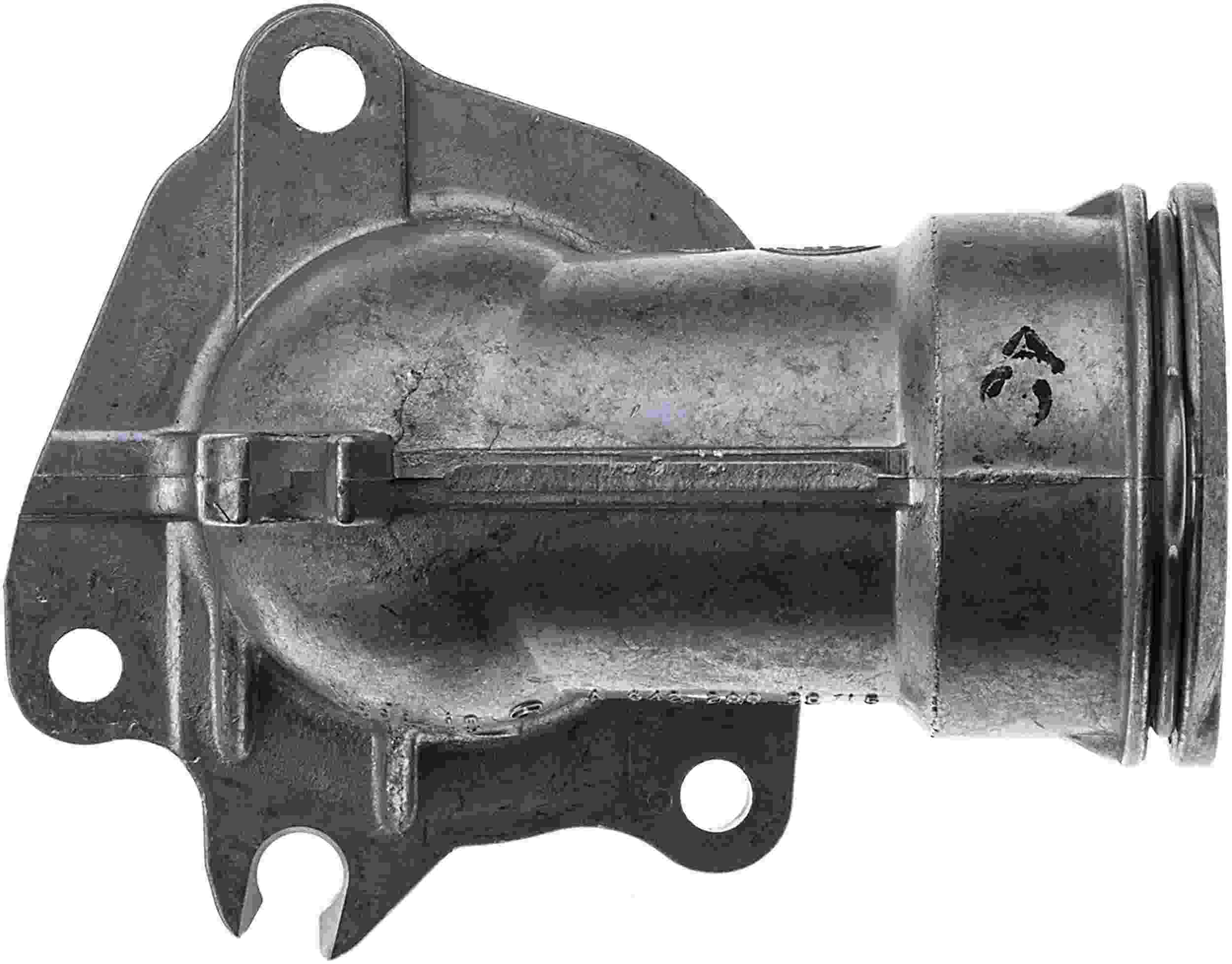 Gates Engine Coolant Thermostat 34821
