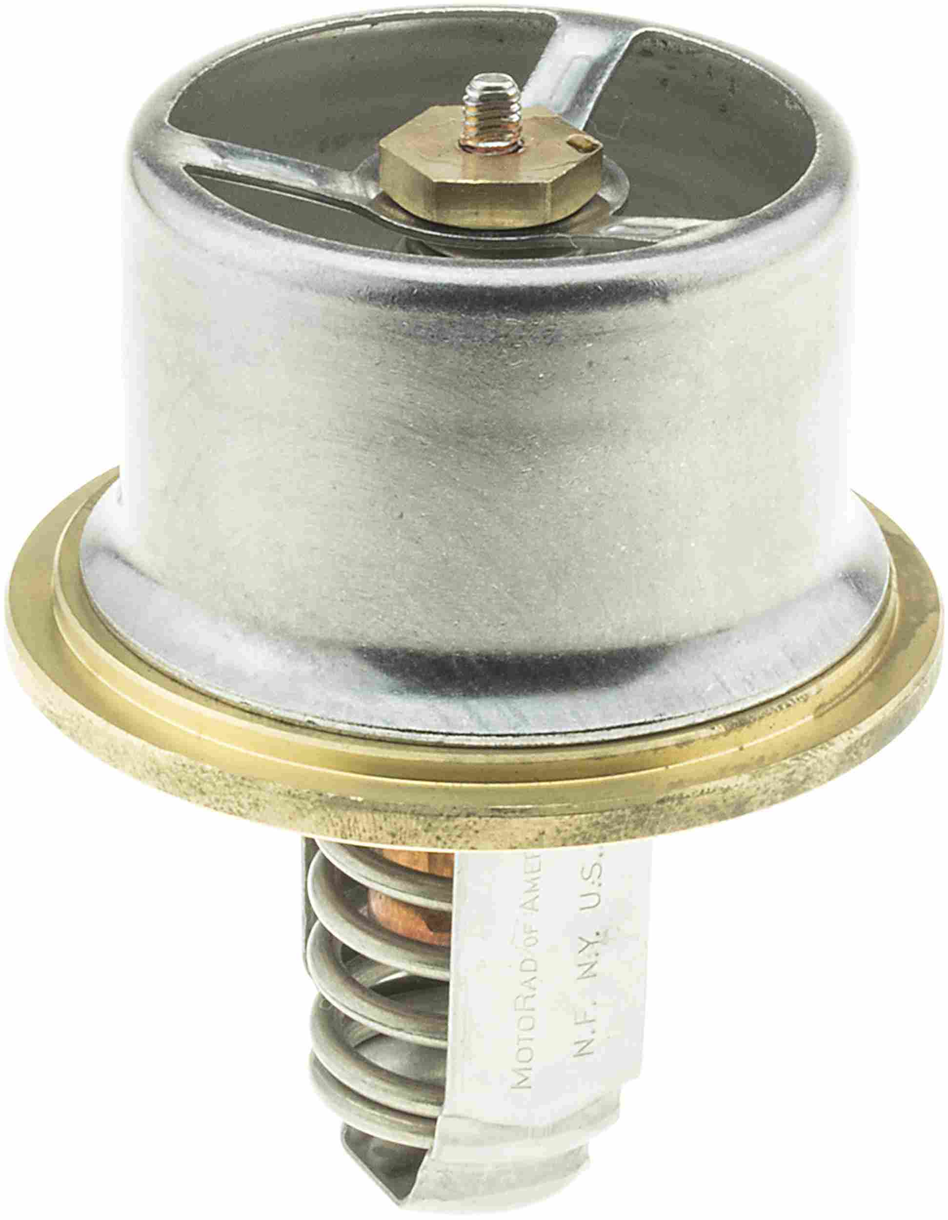 Gates Engine Coolant Thermostat 34827