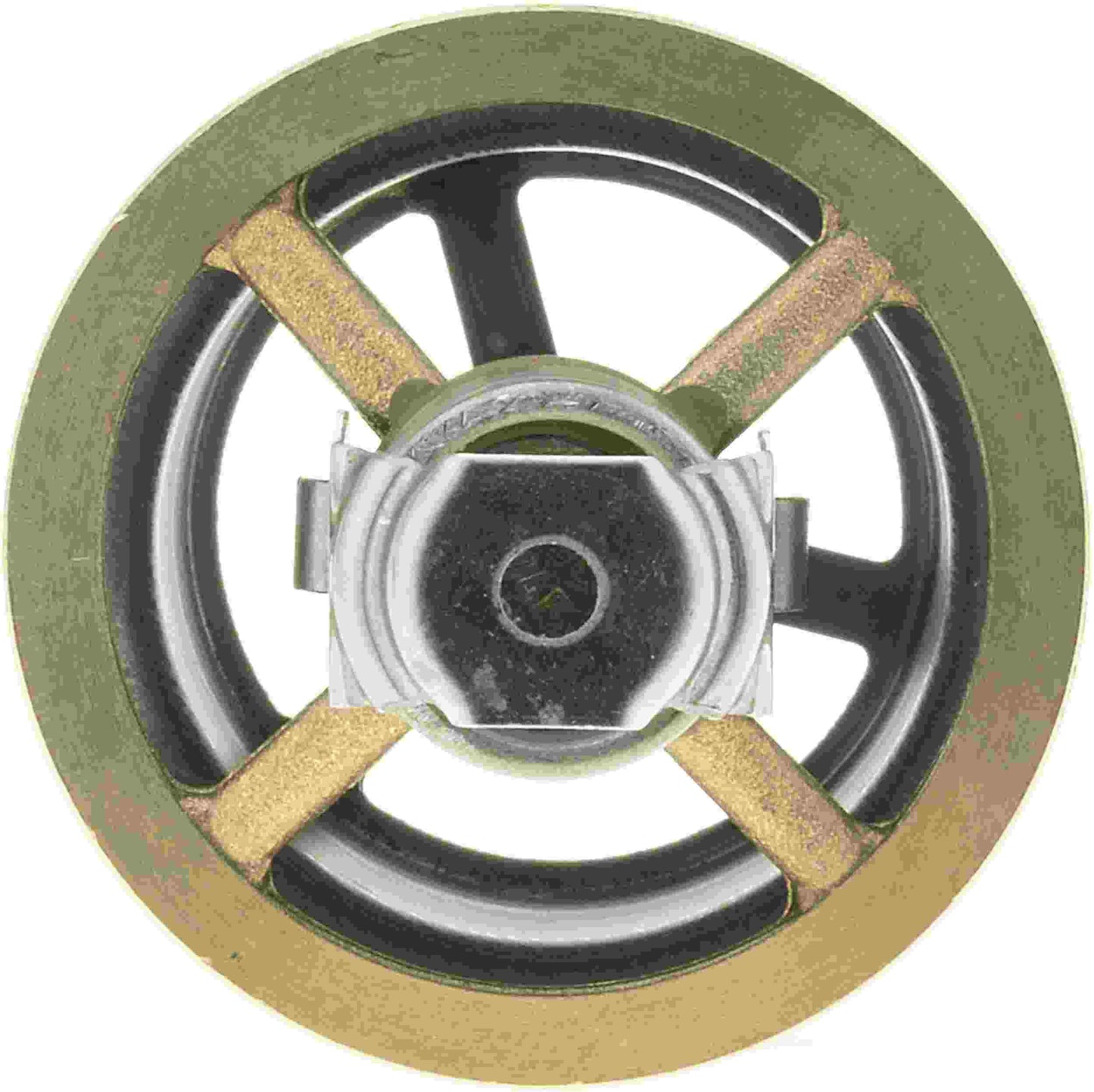 Gates Engine Coolant Thermostat 34827
