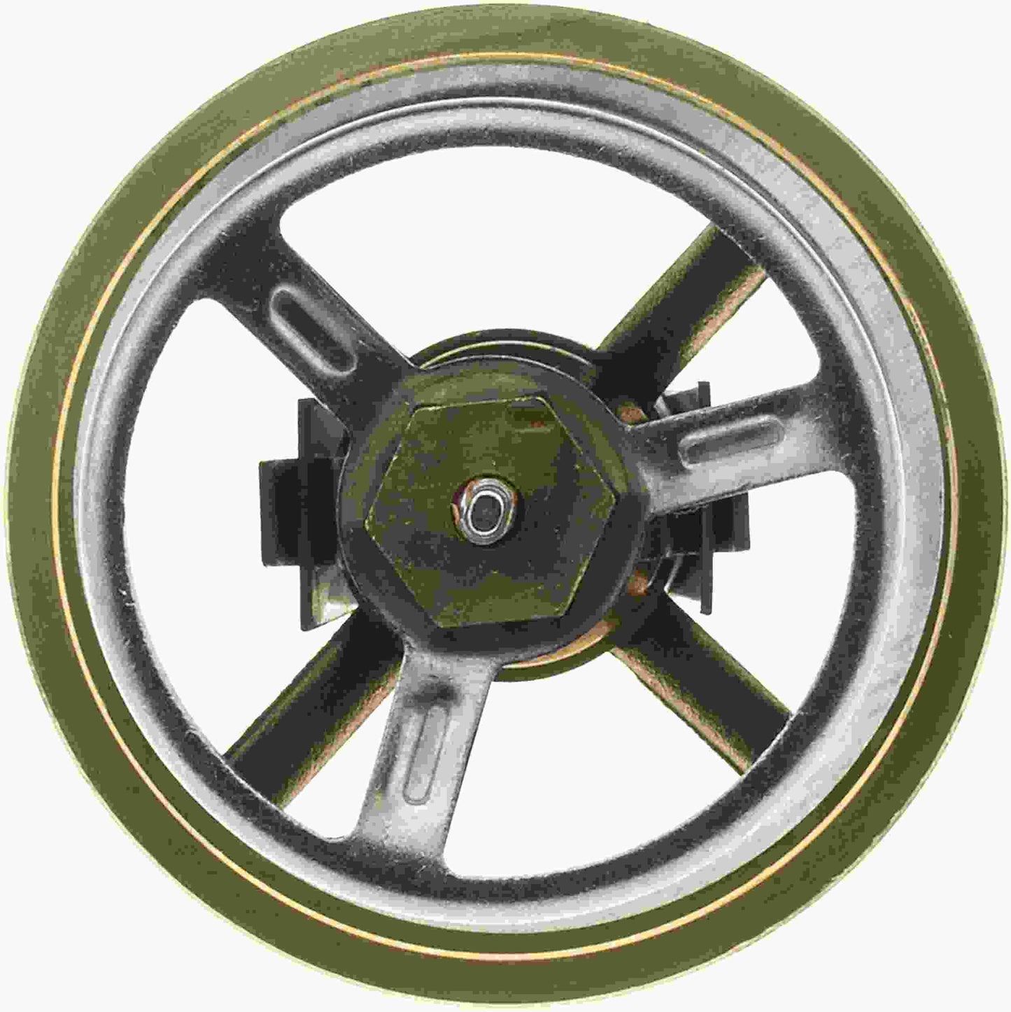 Gates Engine Coolant Thermostat 34827