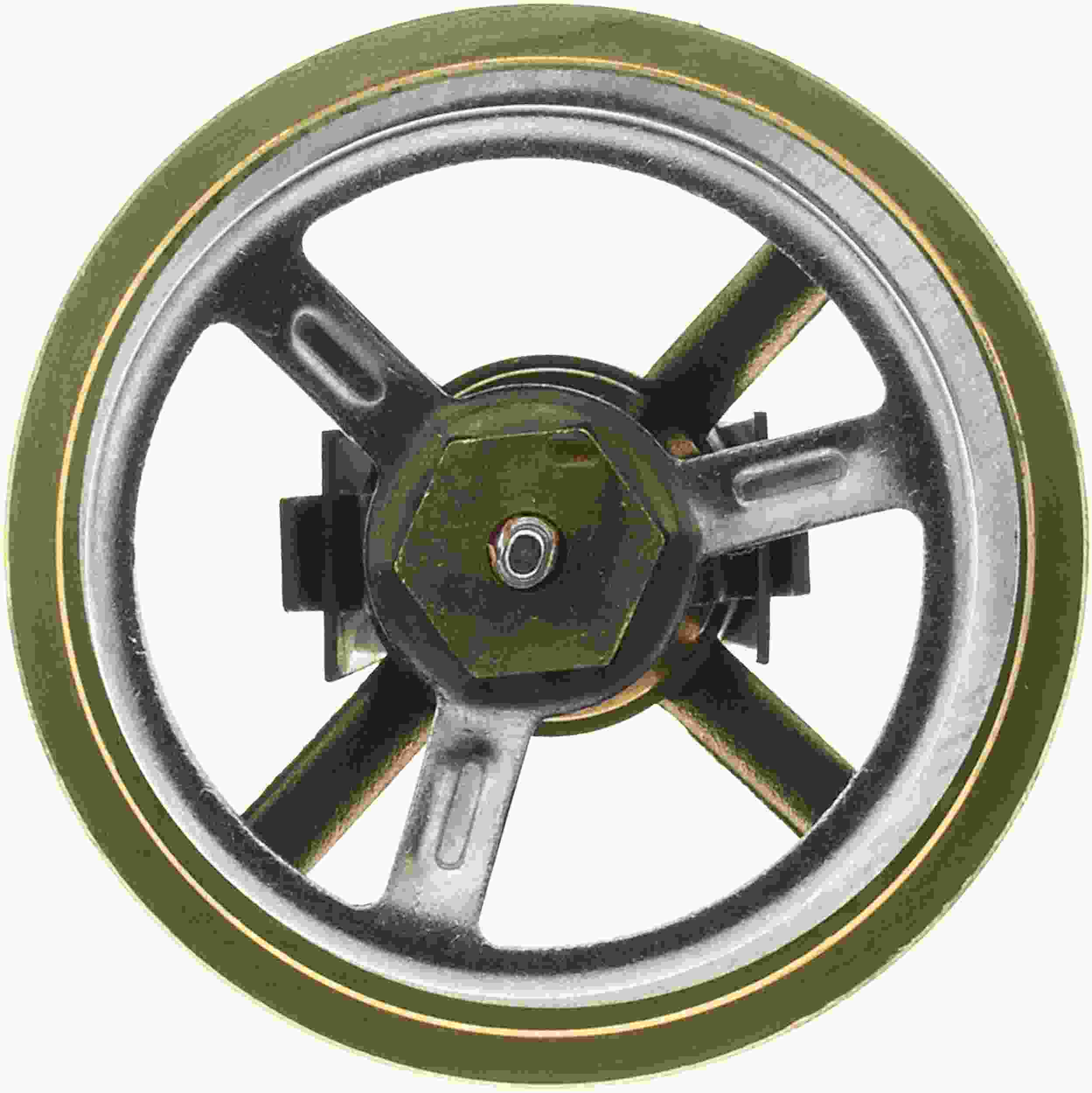 Gates Engine Coolant Thermostat 34827