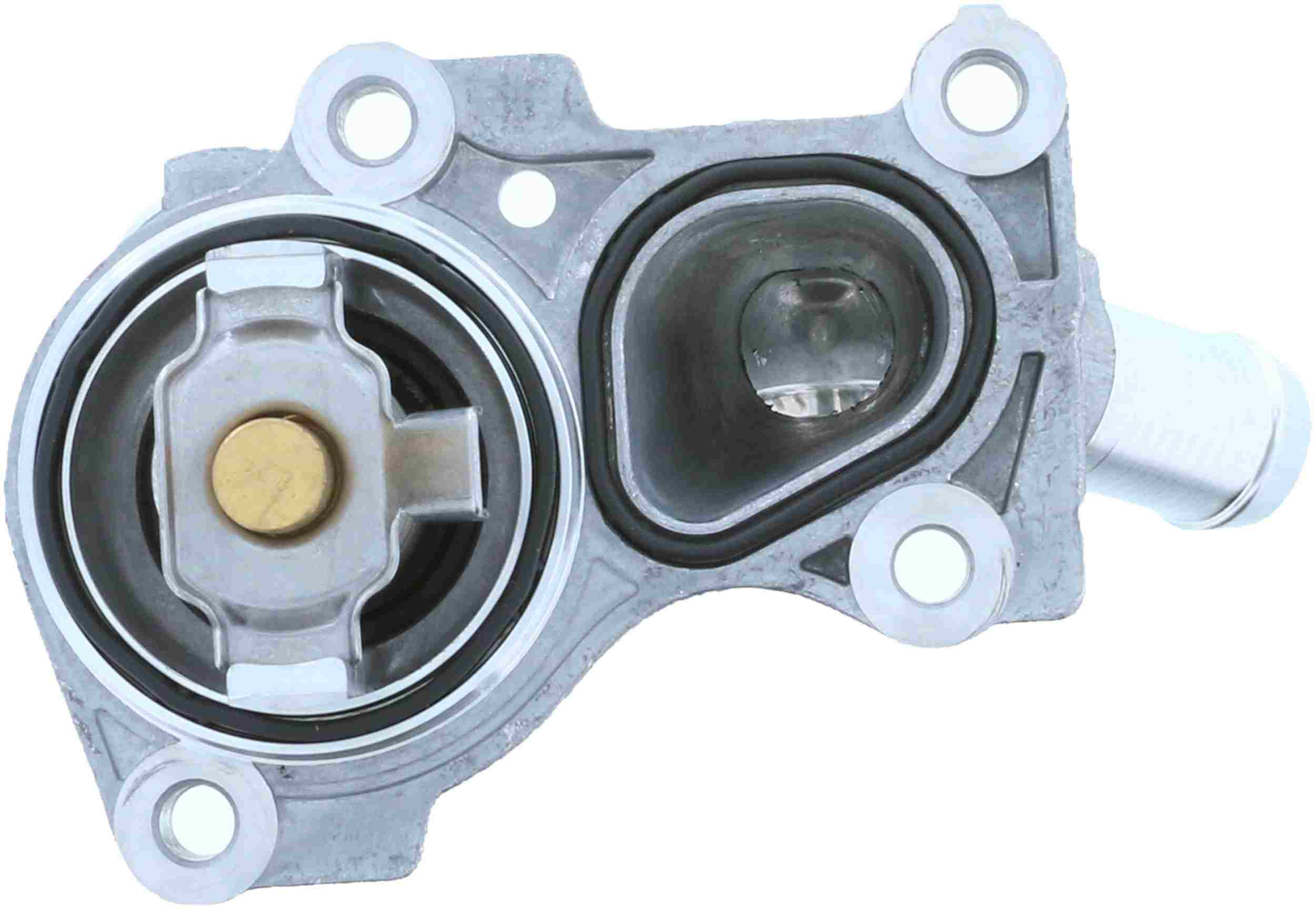 Gates Engine Coolant Thermostat 34844