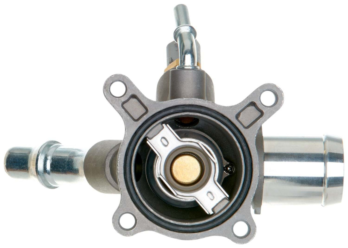 Gates Engine Coolant Thermostat 34845