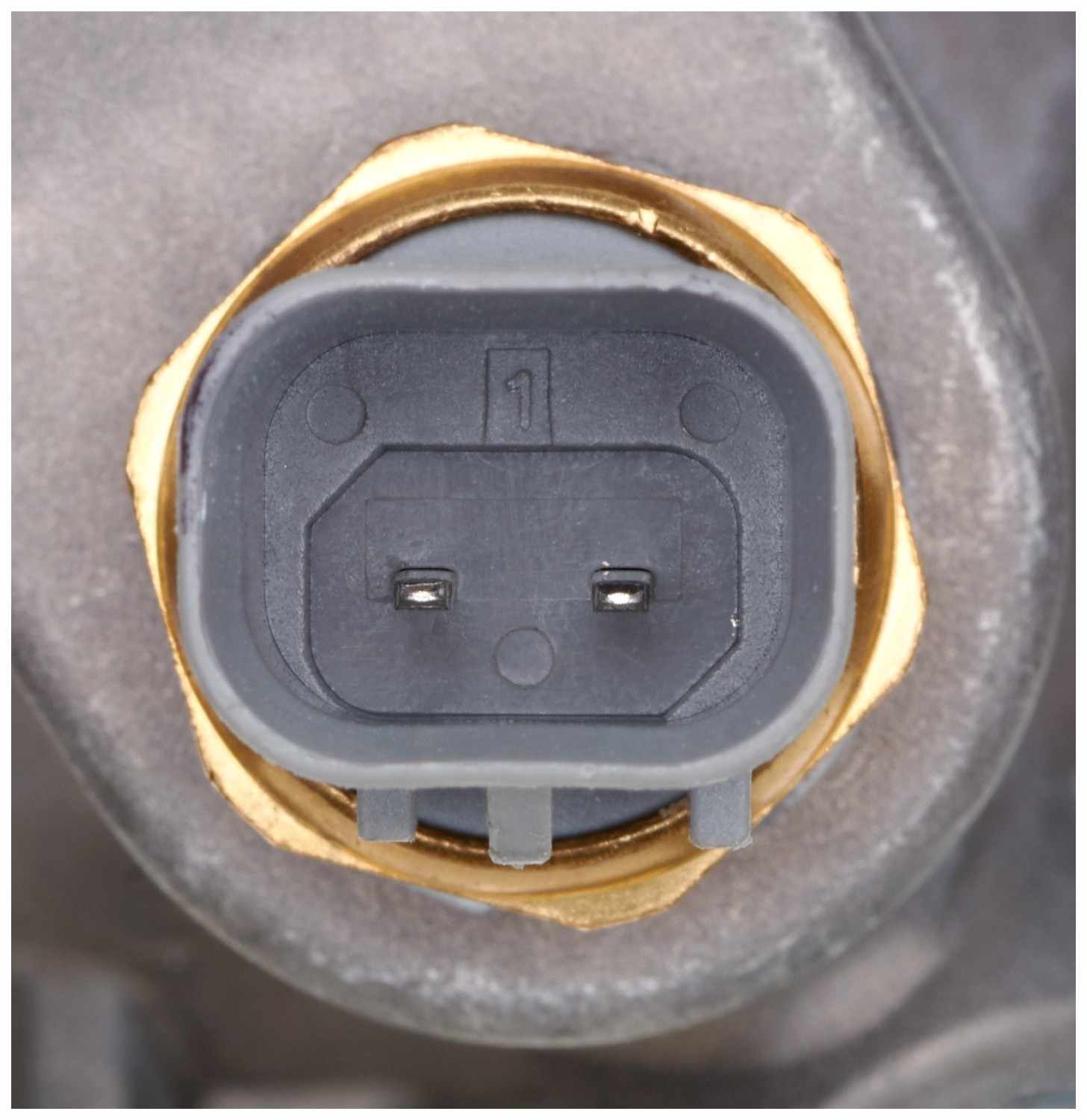 Gates Engine Coolant Thermostat 34845